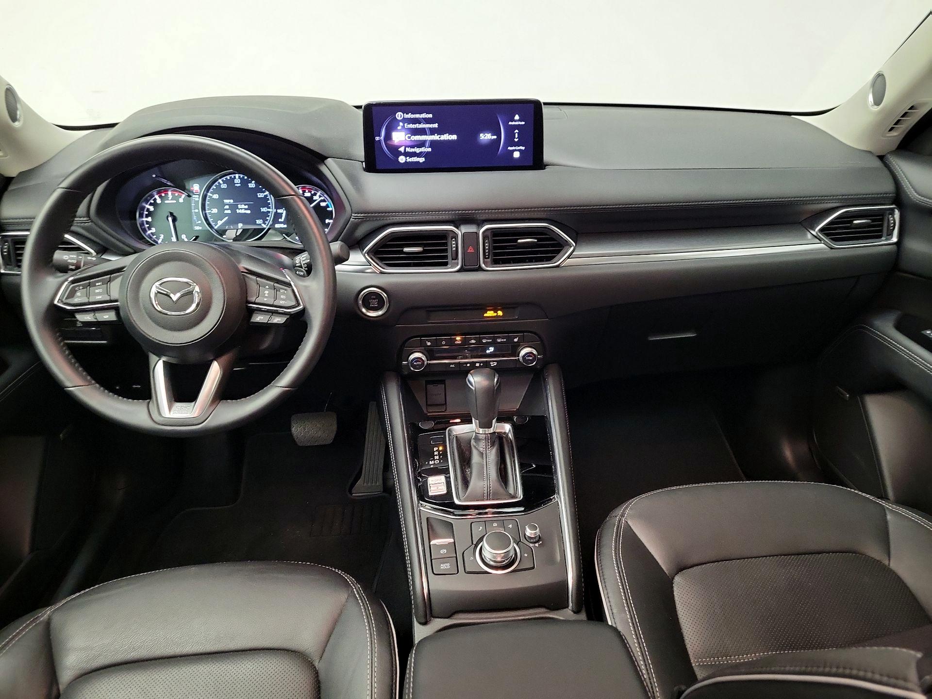 Thumbnail: 2024 Mazda CX-5 - 9