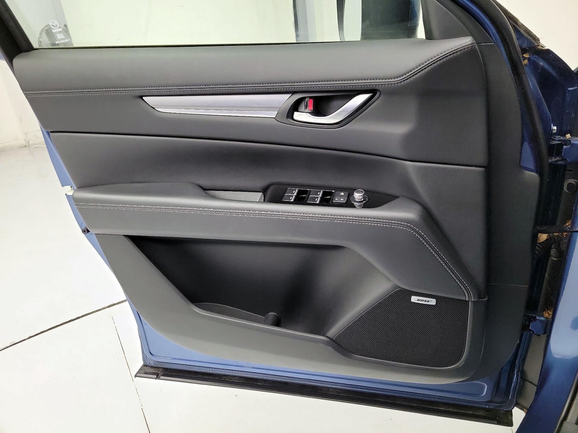 Thumbnail: 2024 Mazda CX-5 - 12