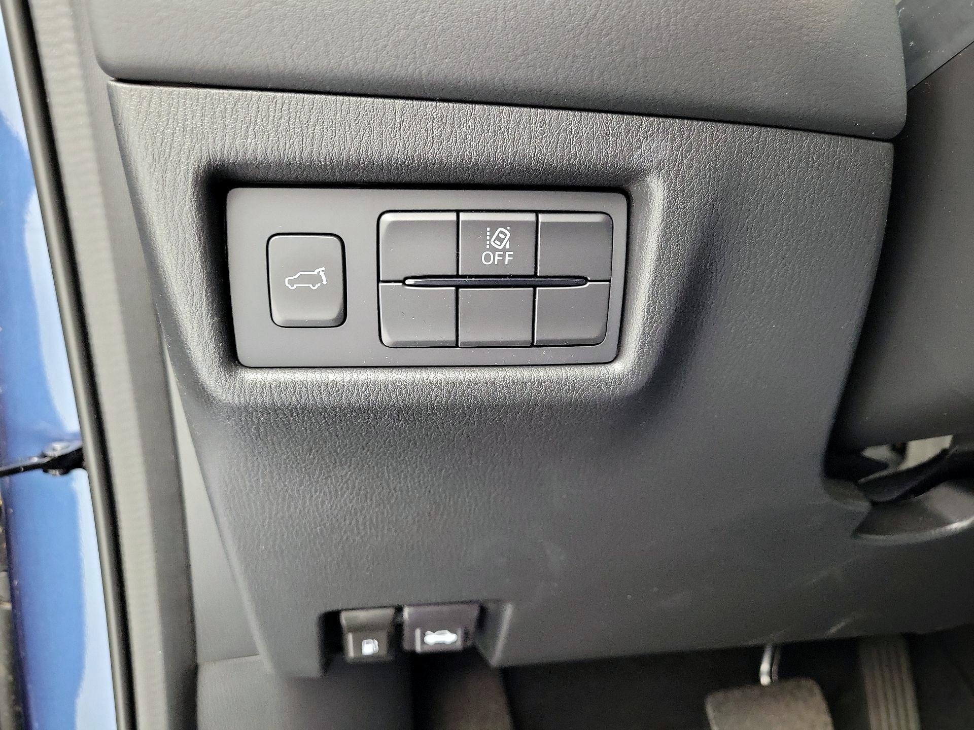 Thumbnail: 2024 Mazda CX-5 - 13