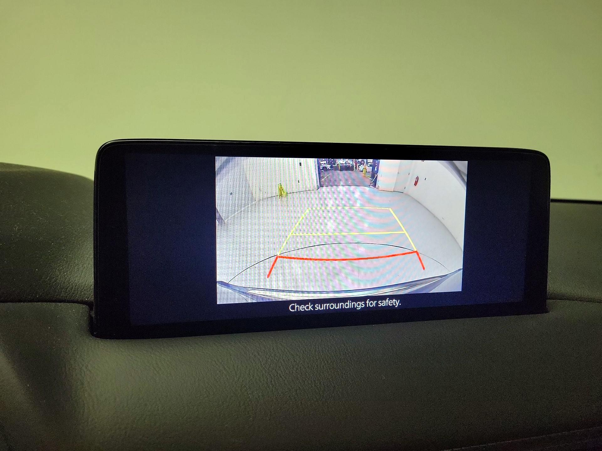 Thumbnail: 2024 Mazda CX-5 - 14