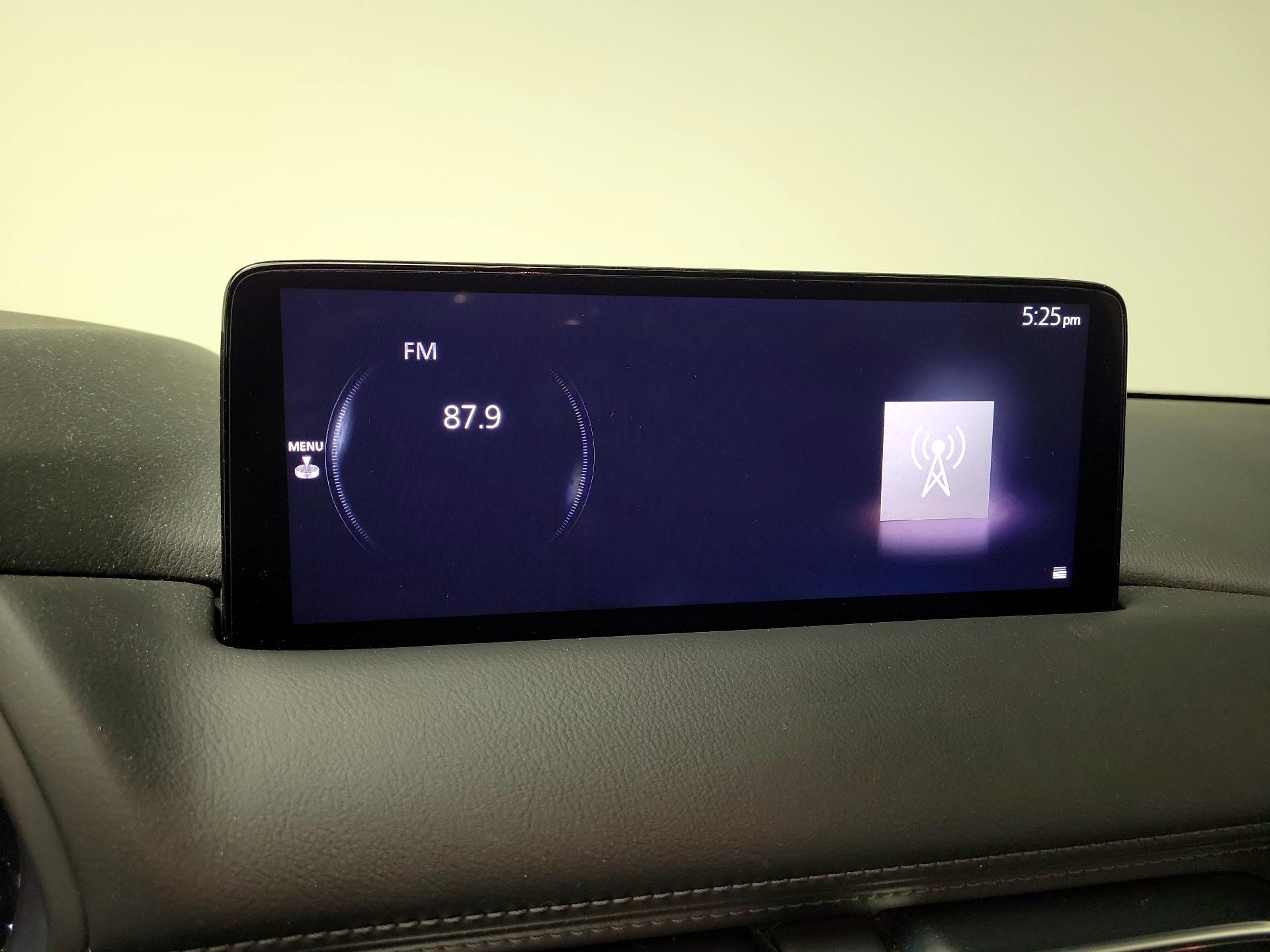 Thumbnail: 2024 Mazda CX-5 - 15