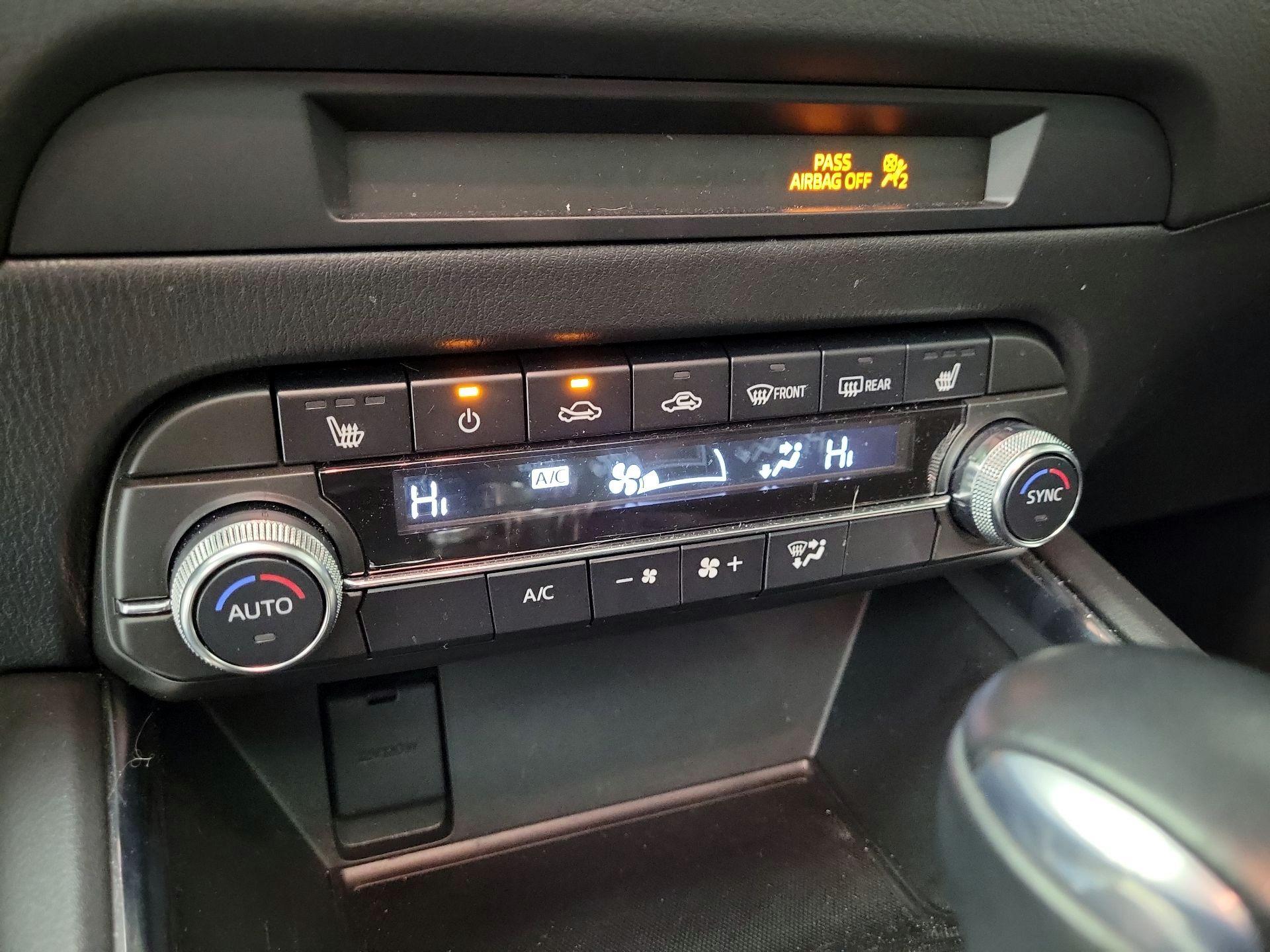 Thumbnail: 2024 Mazda CX-5 - 16