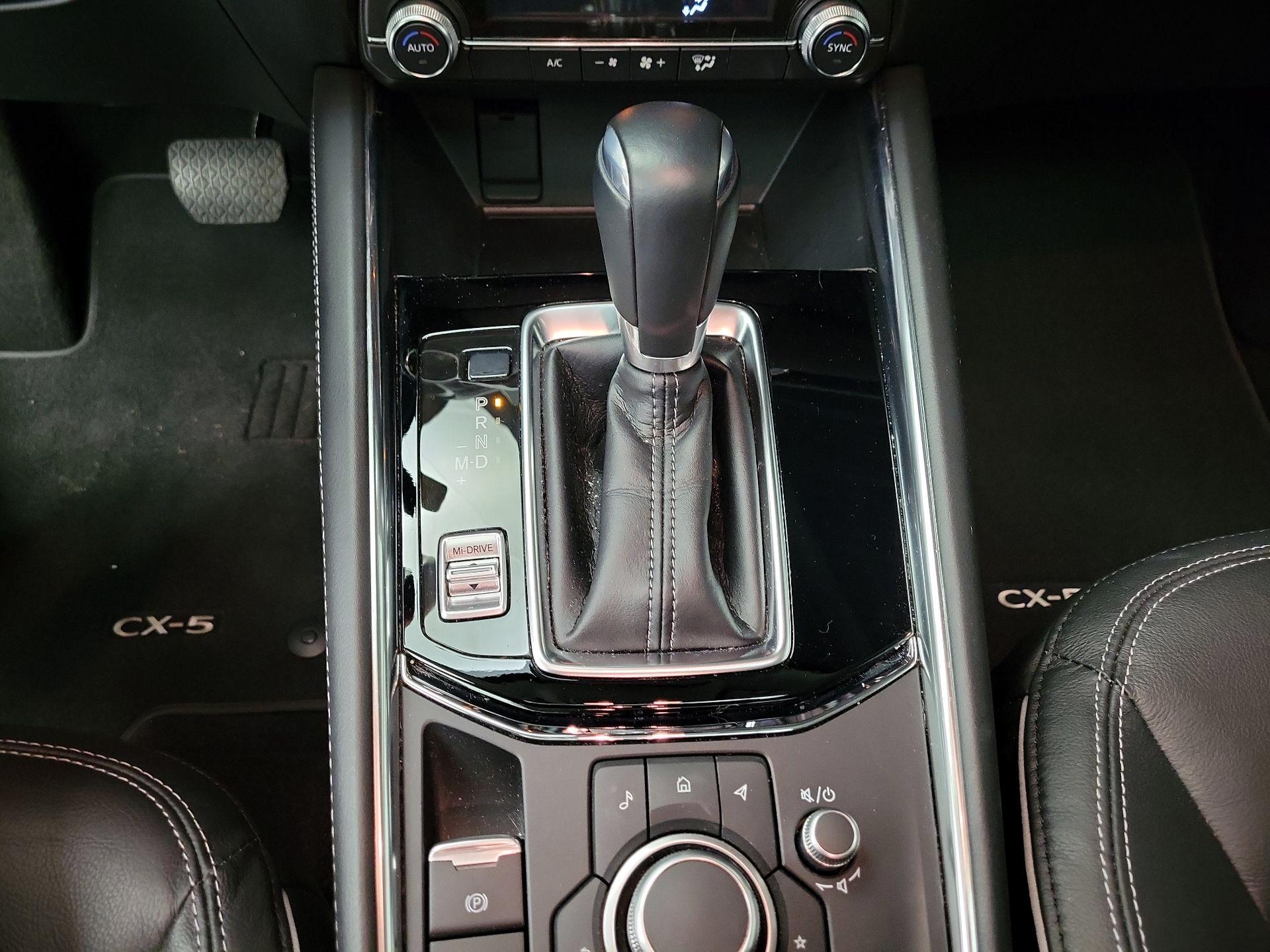 Thumbnail: 2024 Mazda CX-5 - 17