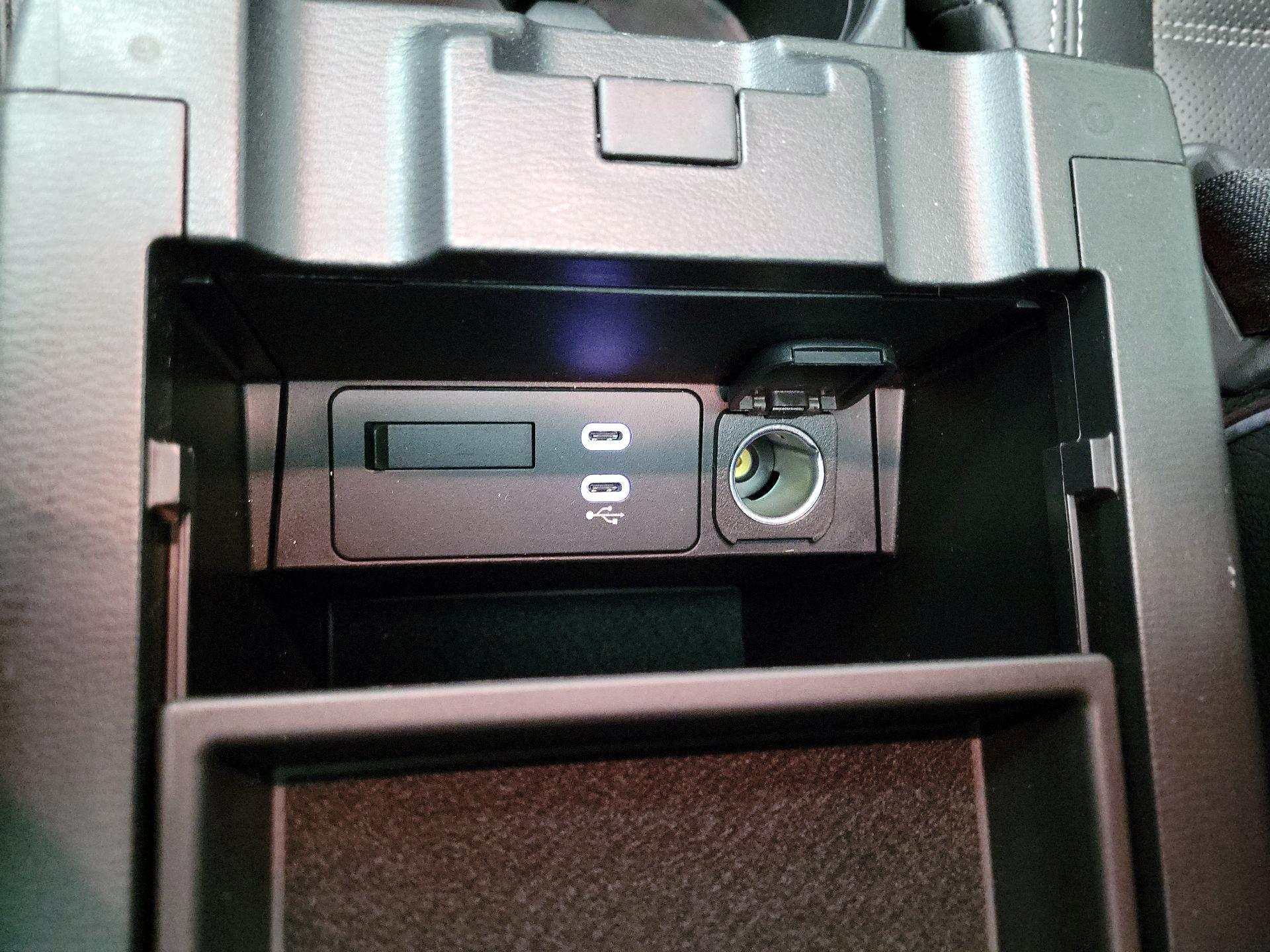 Thumbnail: 2024 Mazda CX-5 - 18