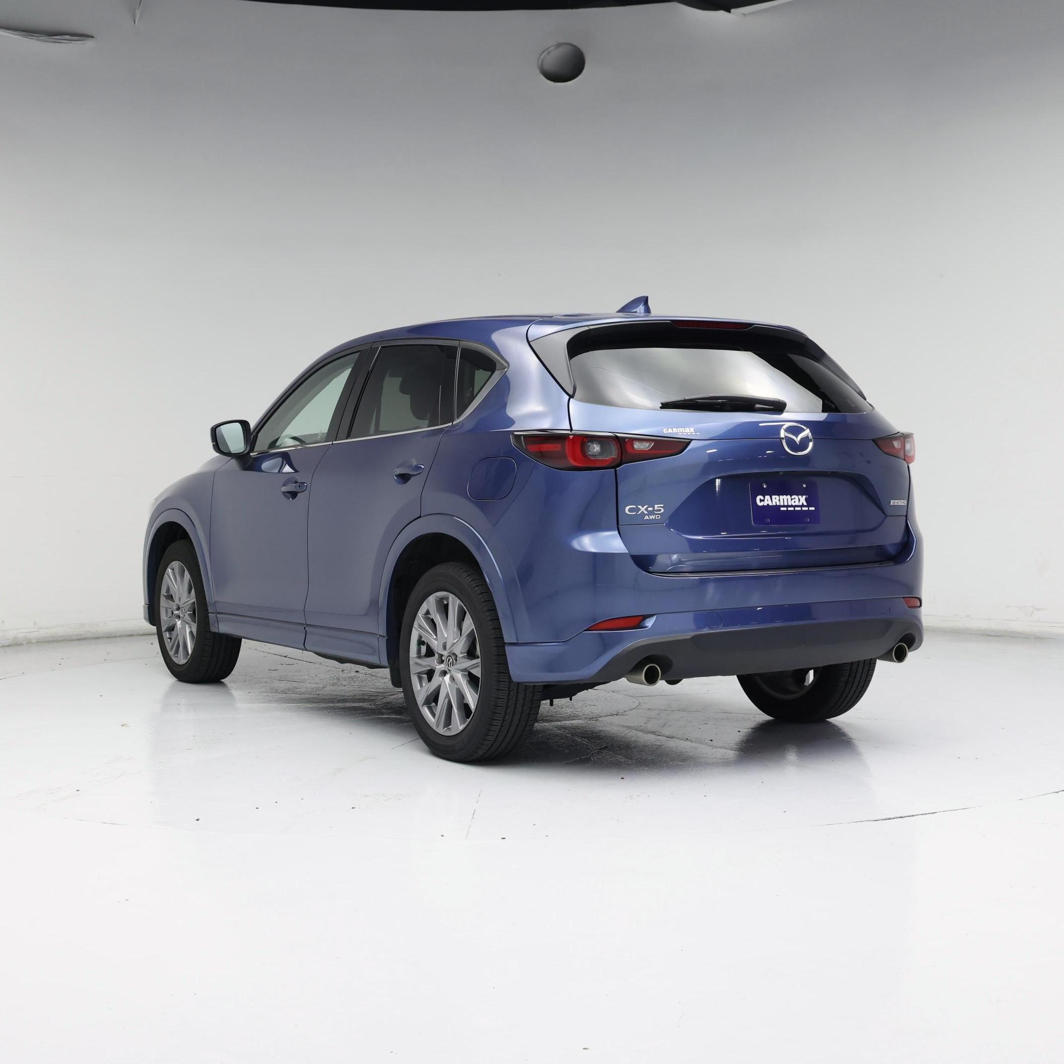 Thumbnail: 2024 Mazda CX-5 - 2