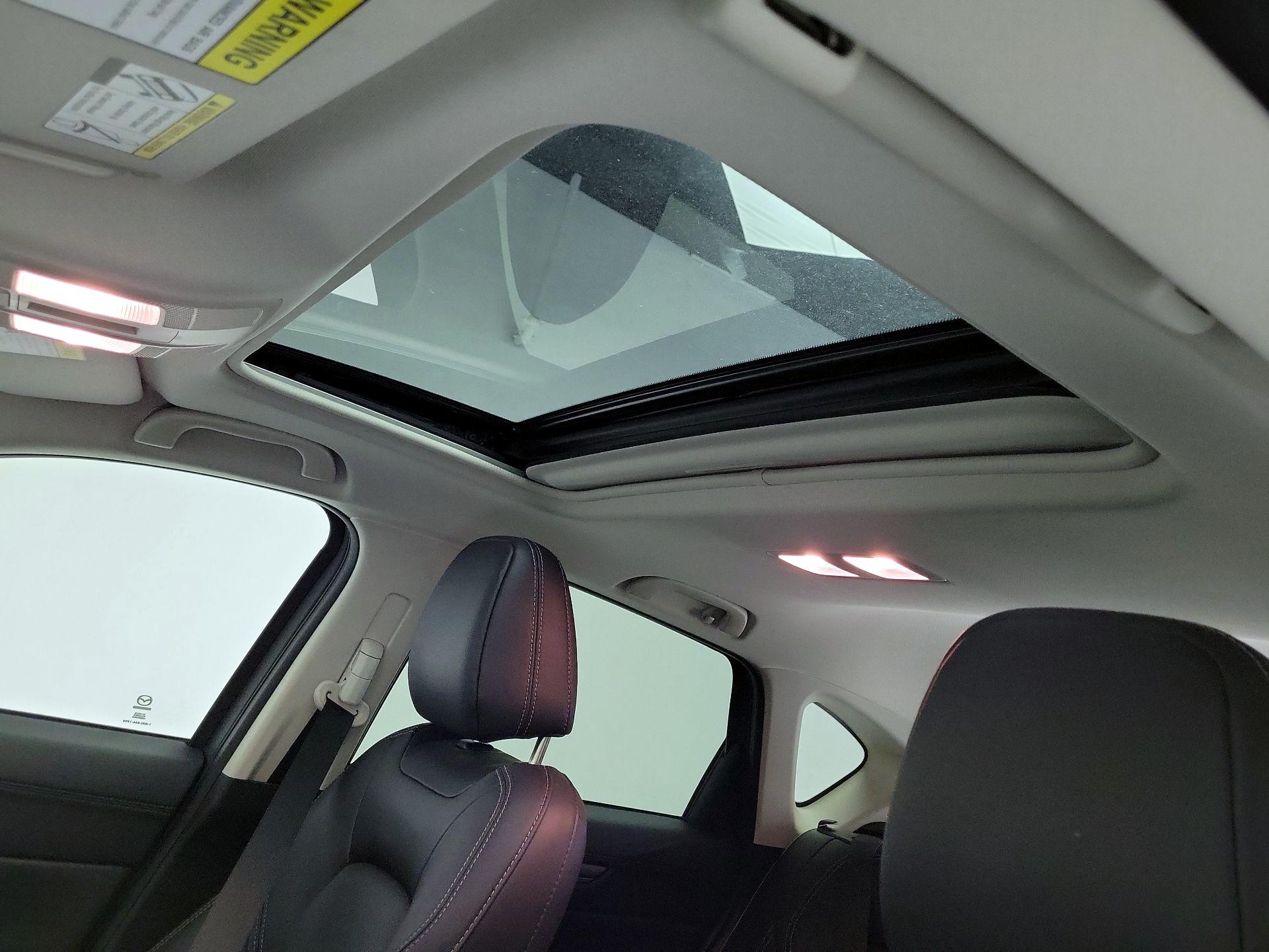 Thumbnail: 2024 Mazda CX-5 - 19