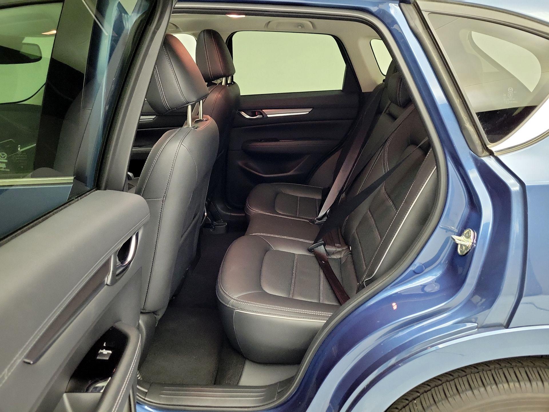 Thumbnail: 2024 Mazda CX-5 - 20