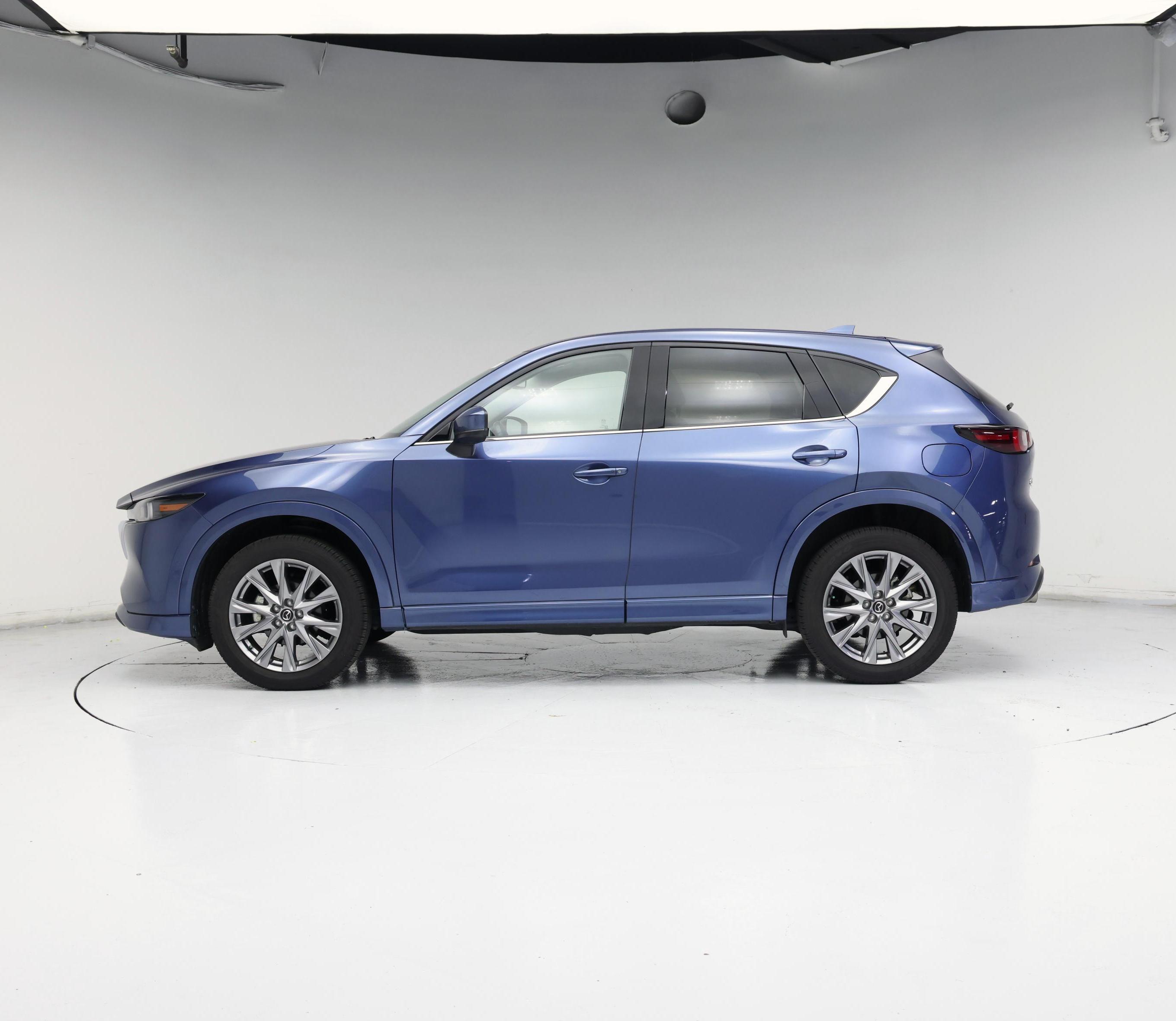 Thumbnail: 2024 Mazda CX-5 - 3