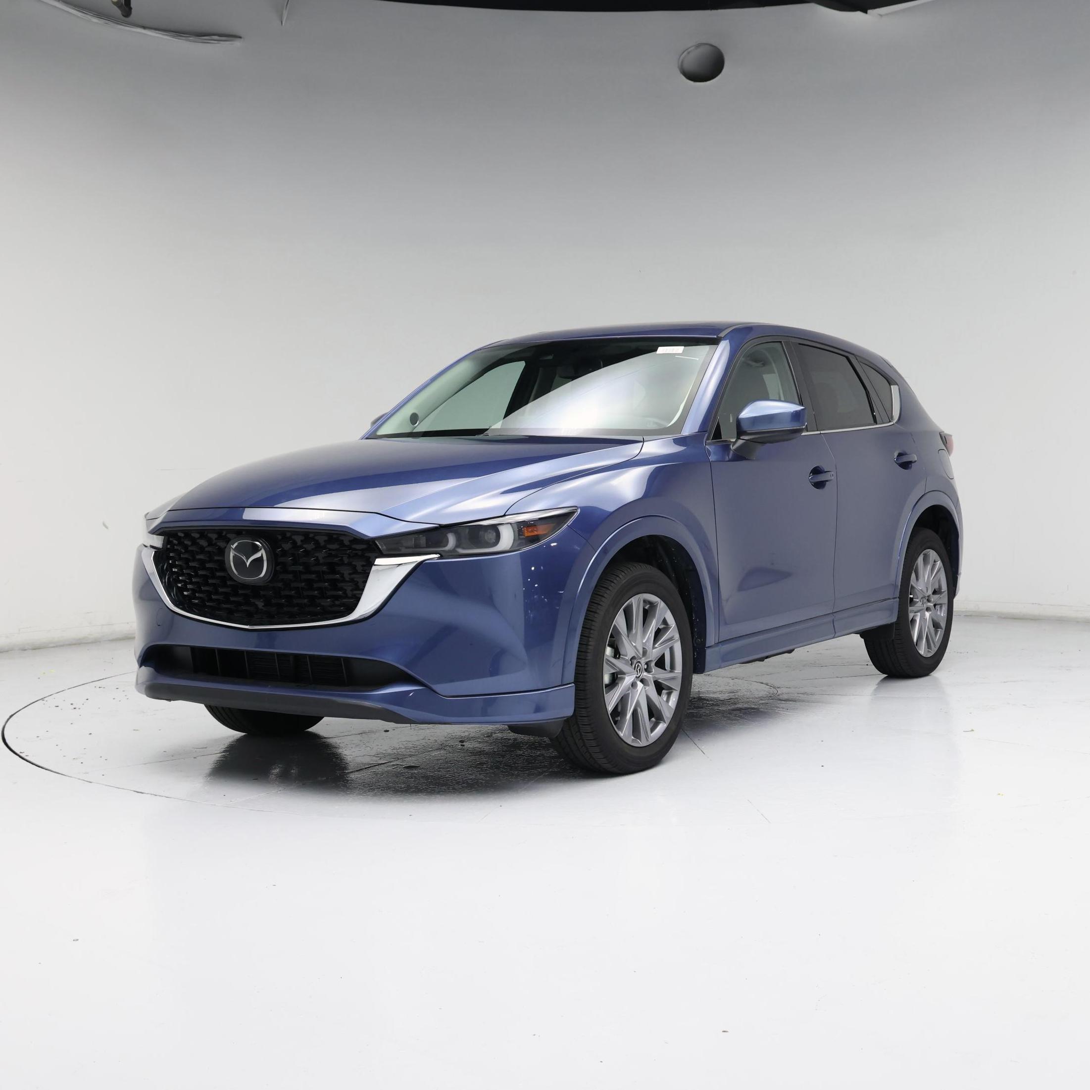 Thumbnail: 2024 Mazda CX-5 - 4