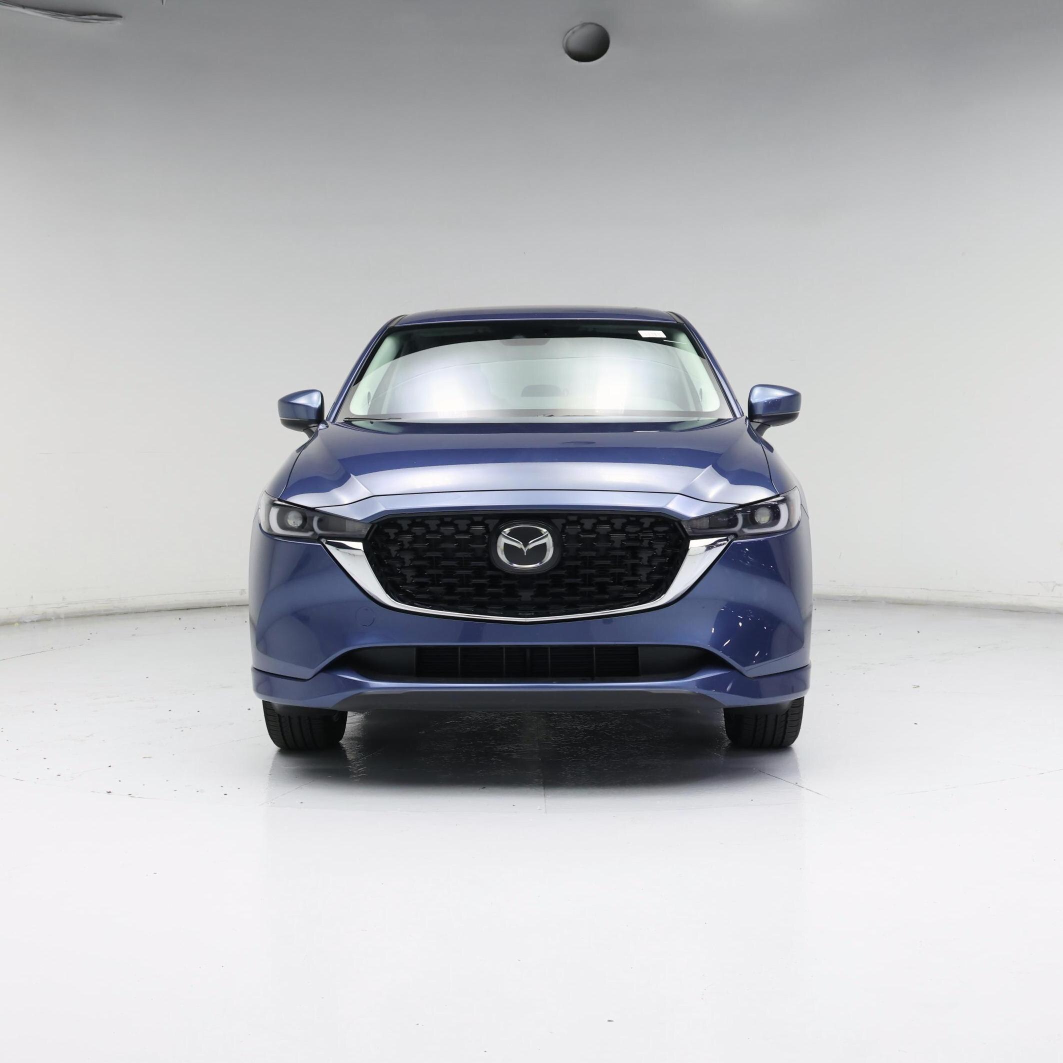 Thumbnail: 2024 Mazda CX-5 - 5