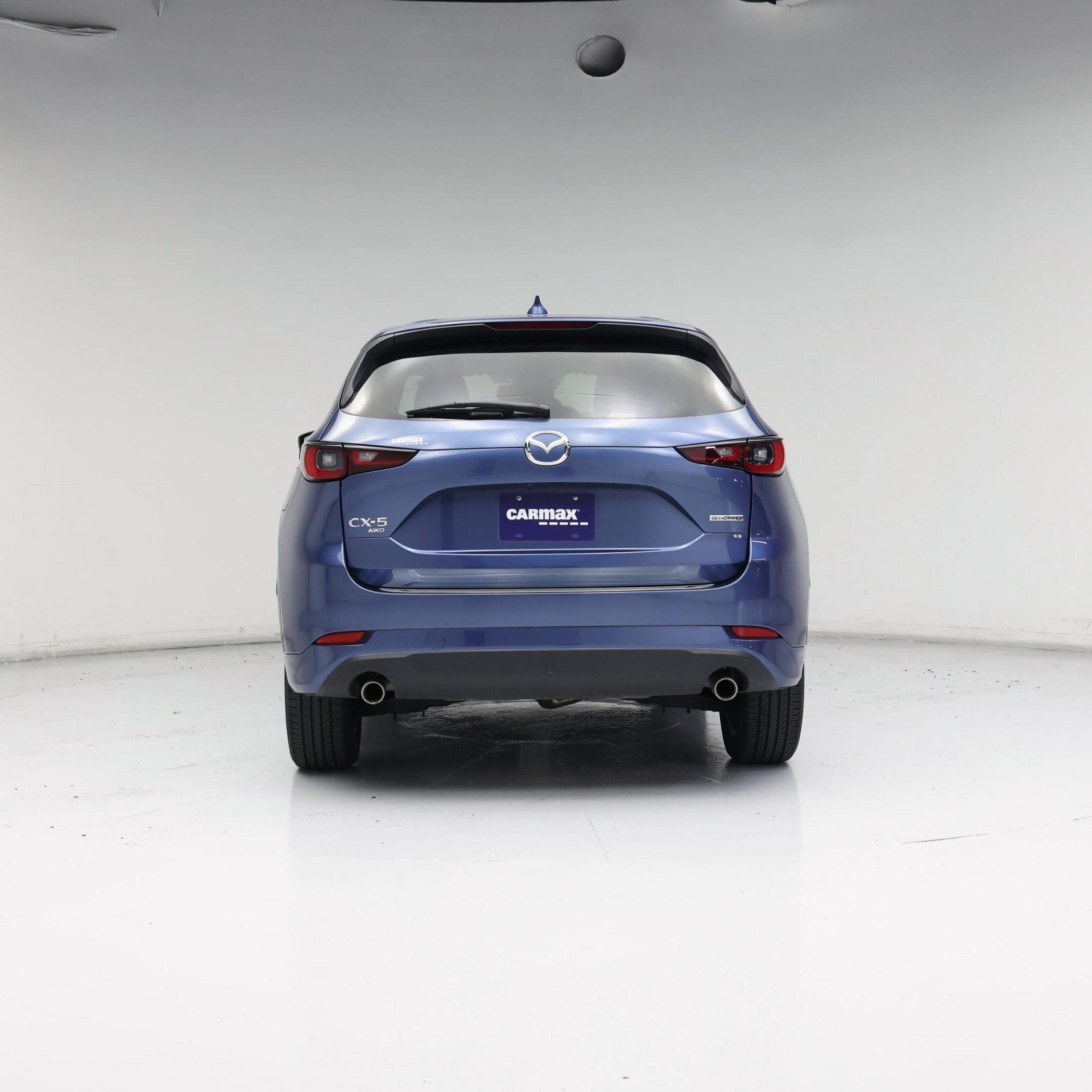 Thumbnail: 2024 Mazda CX-5 - 6