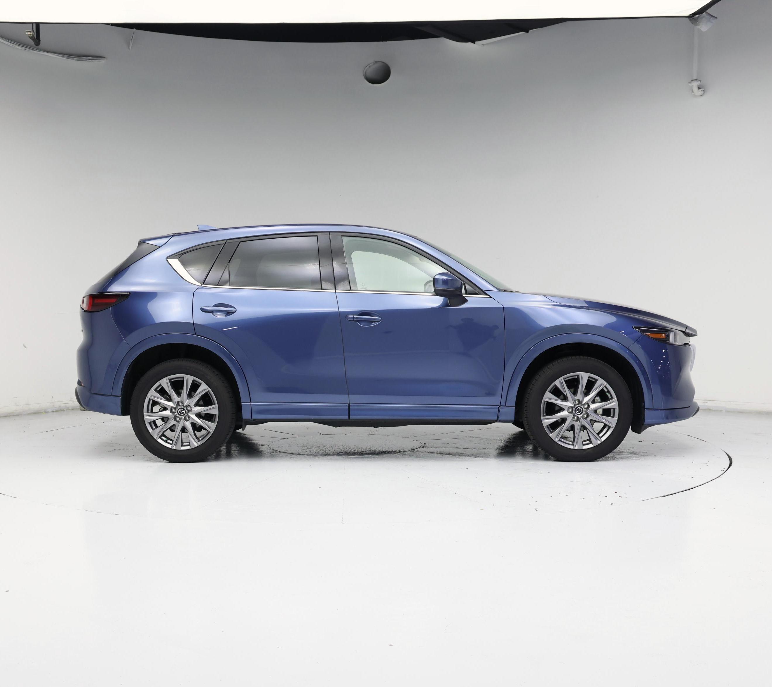 Thumbnail: 2024 Mazda CX-5 - 7