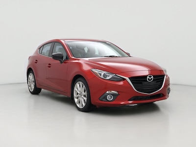 2014 Mazda Mazda3 I Grand Touring