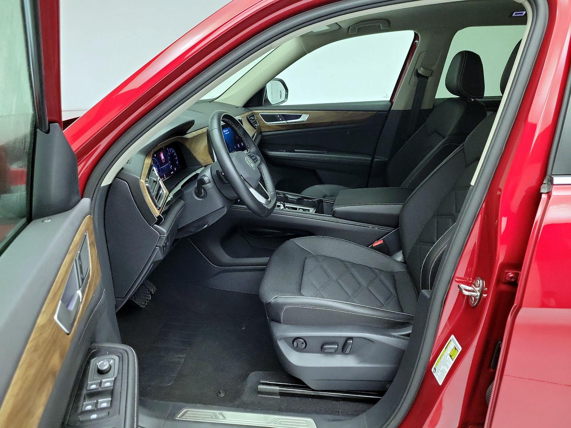 Thumbnail: 2025 Volkswagen Atlas - 11