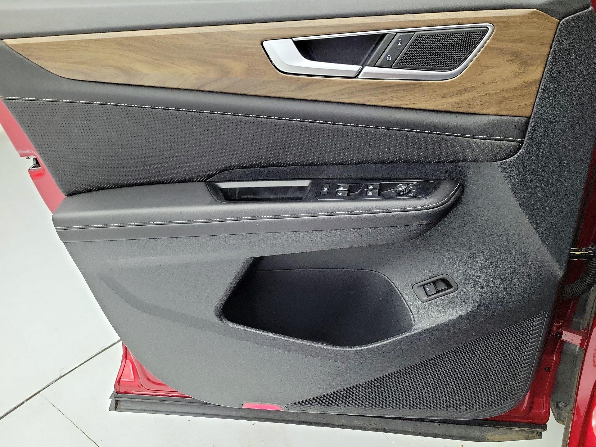 Thumbnail: 2025 Volkswagen Atlas - 12