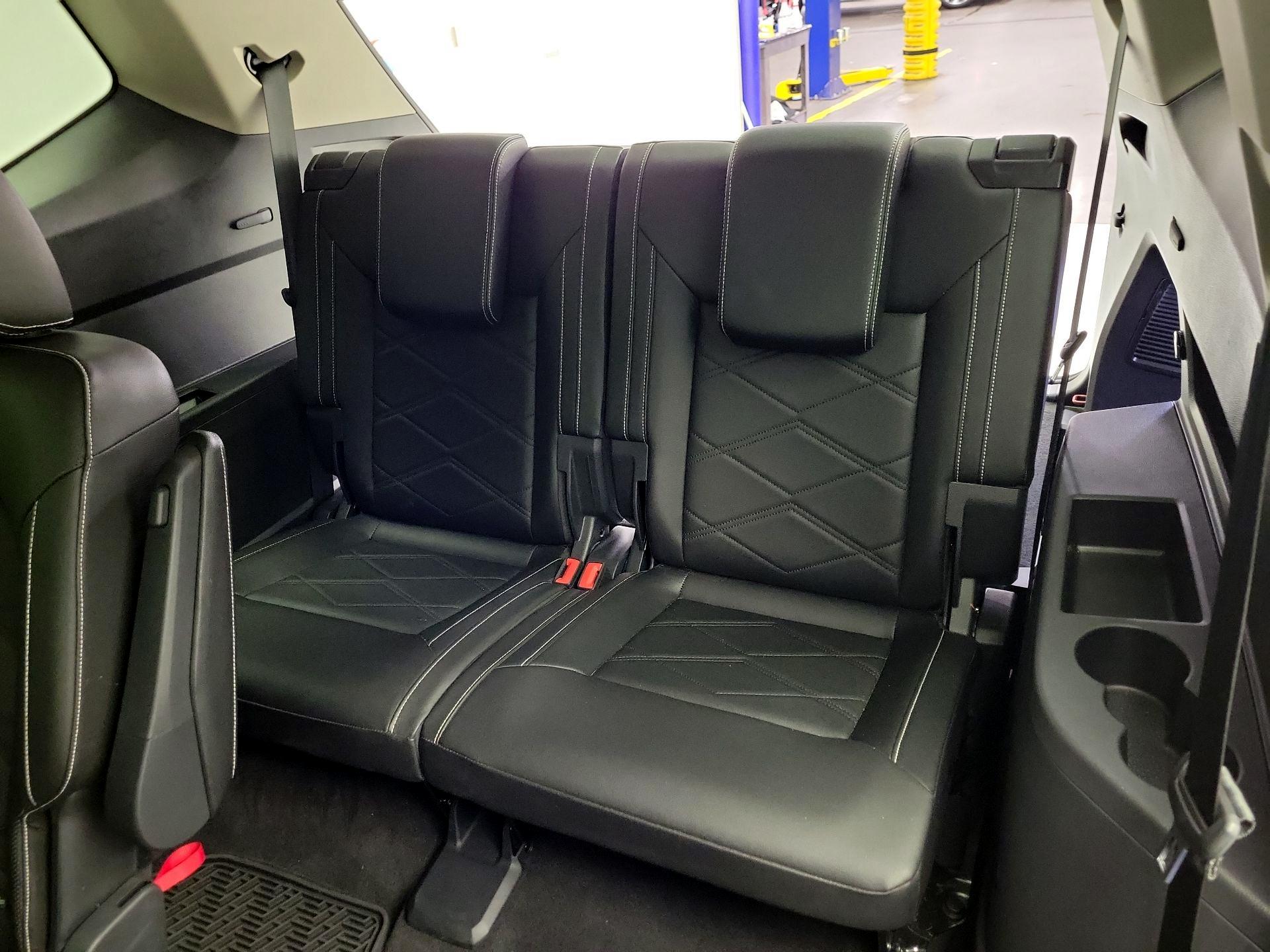 Thumbnail: 2025 Volkswagen Atlas - 20