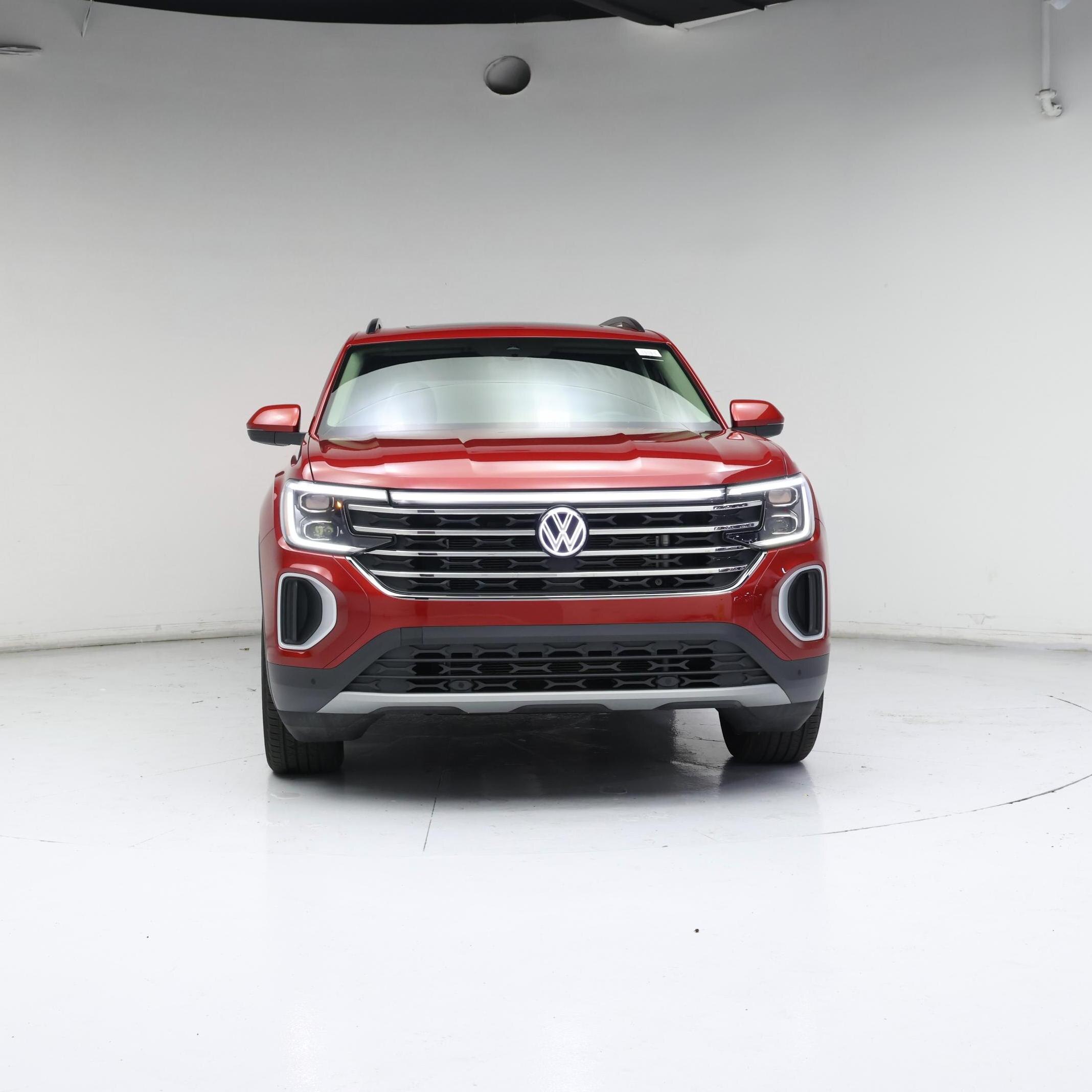 Thumbnail: 2025 Volkswagen Atlas - 5