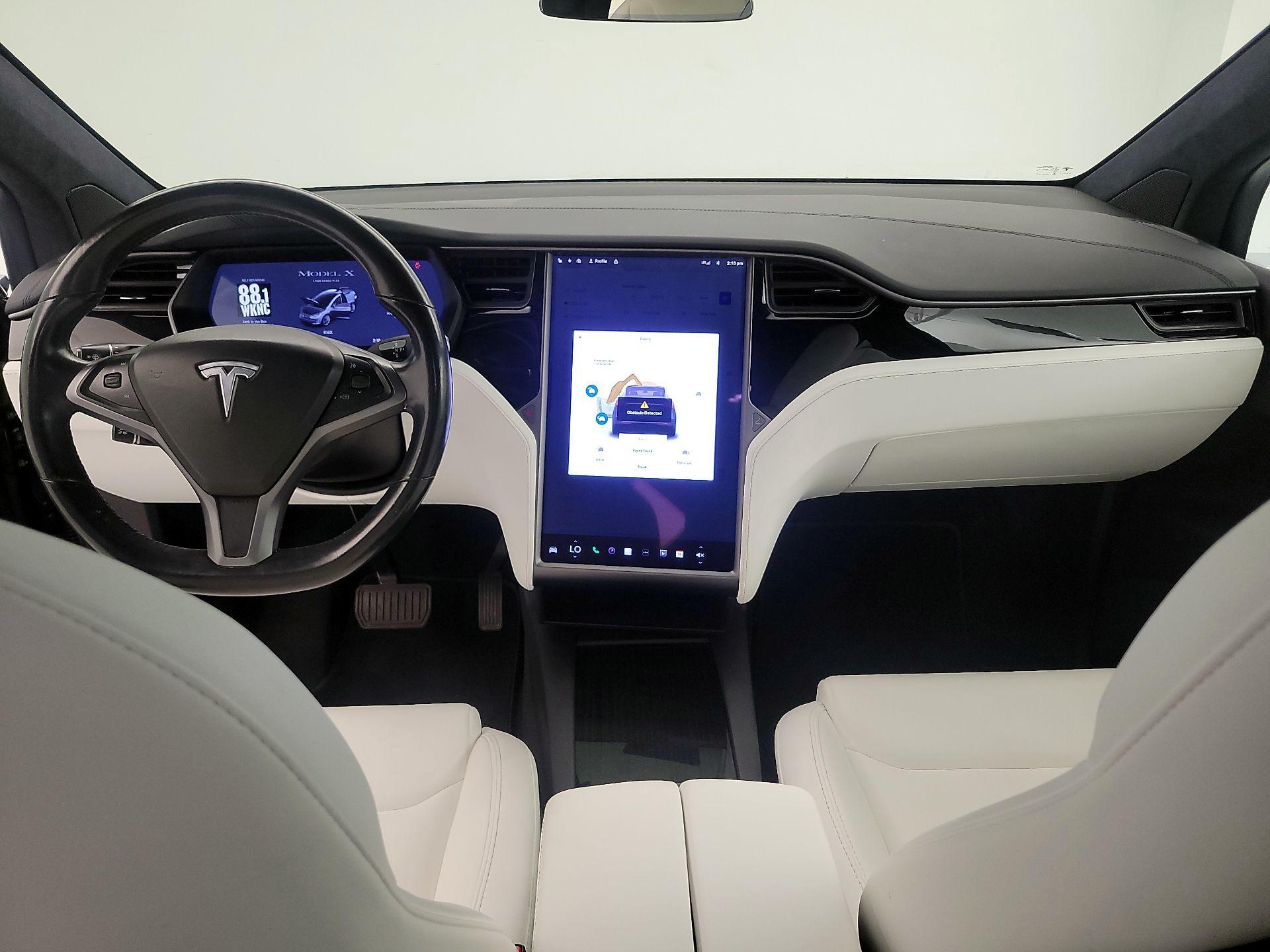 Thumbnail: 2020 Tesla Model X - 9