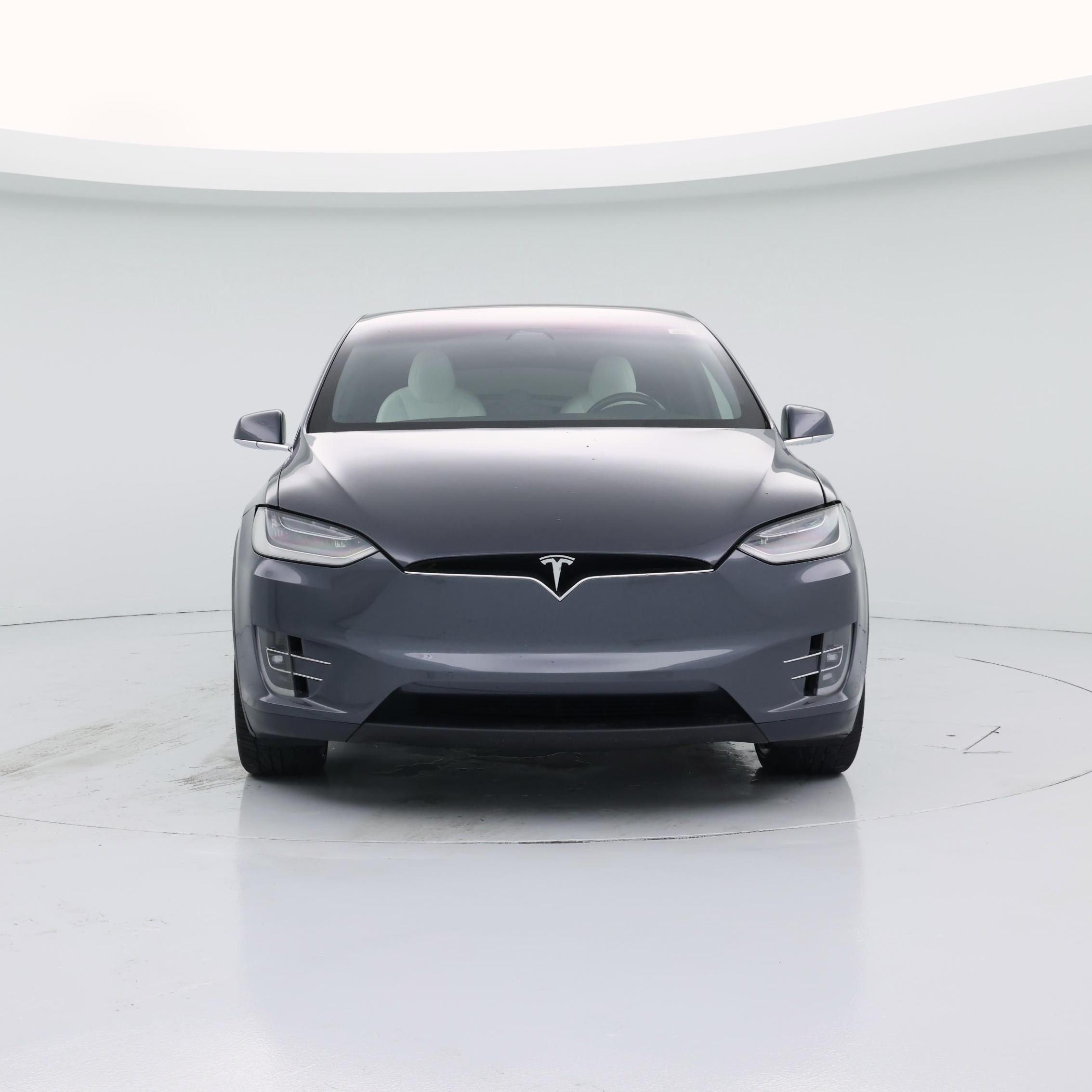 Thumbnail: 2020 Tesla Model X - 5
