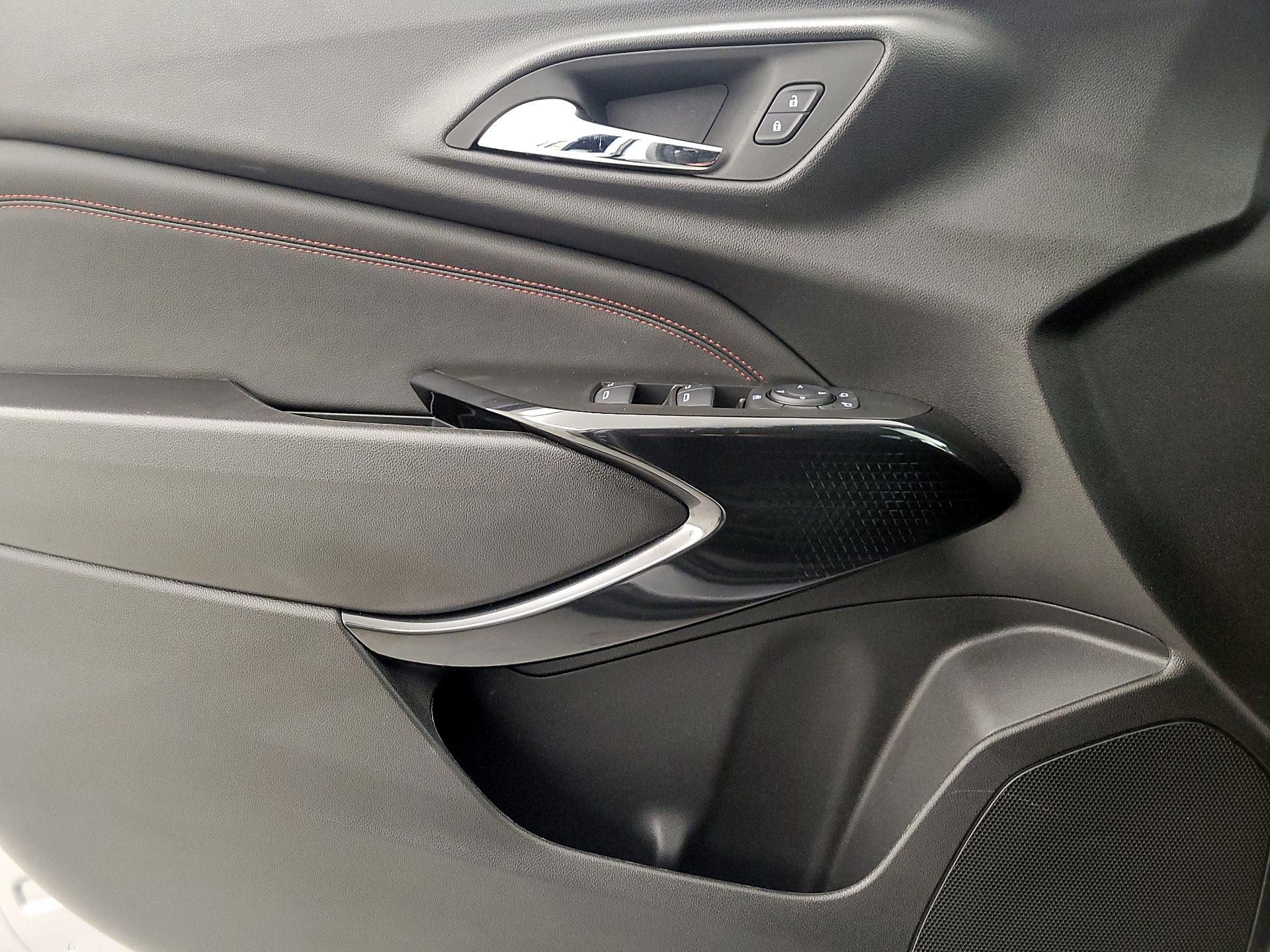 Thumbnail: 2026 Chevrolet Trax - 12