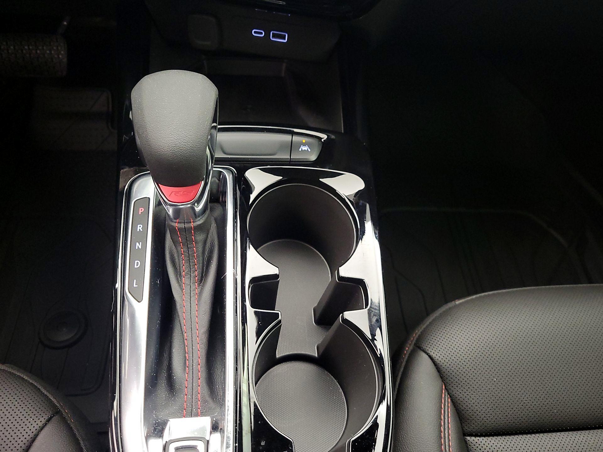 Thumbnail: 2026 Chevrolet Trax - 17