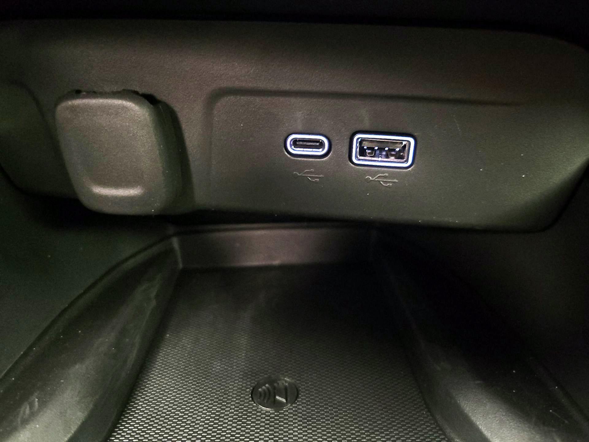 Thumbnail: 2026 Chevrolet Trax - 18