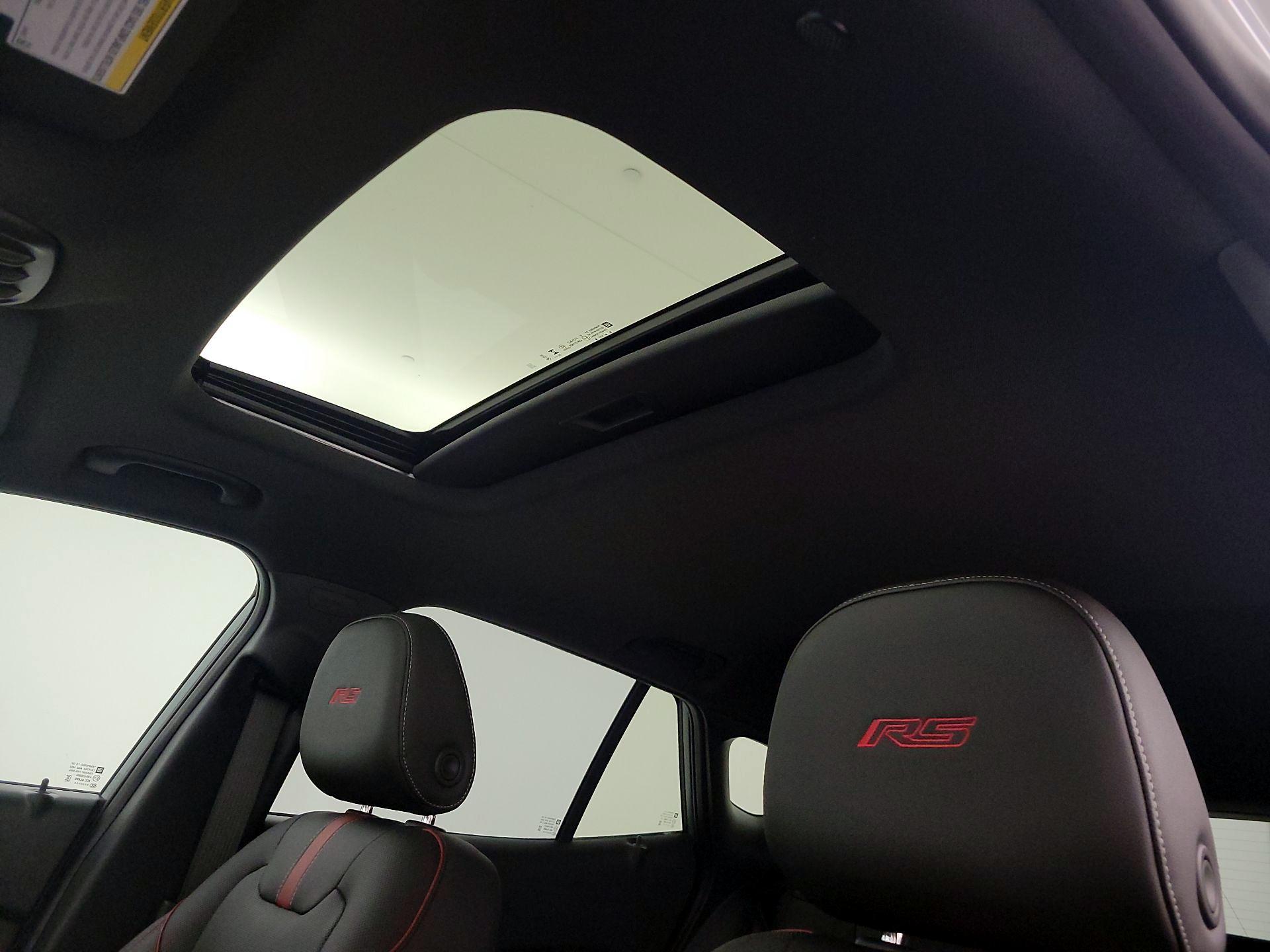 Thumbnail: 2026 Chevrolet Trax - 19