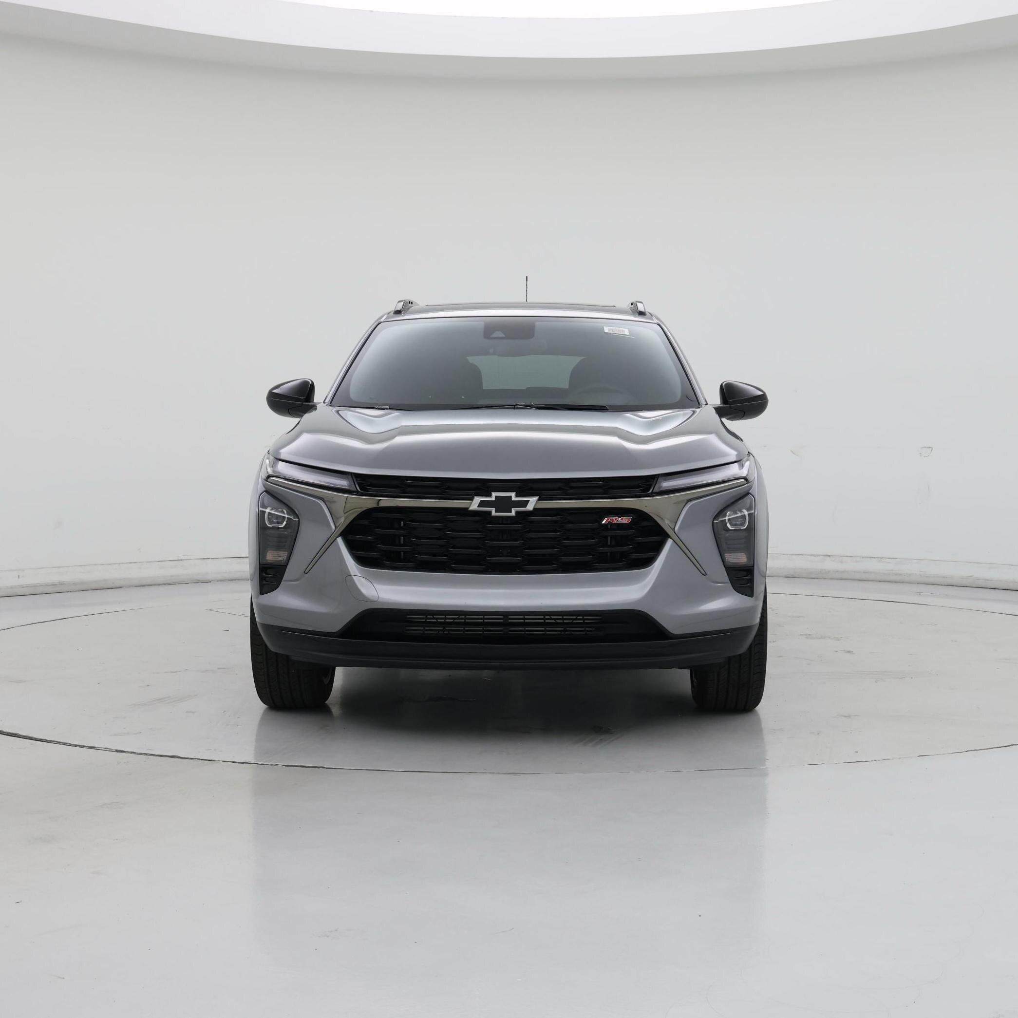 Thumbnail: 2026 Chevrolet Trax - 5