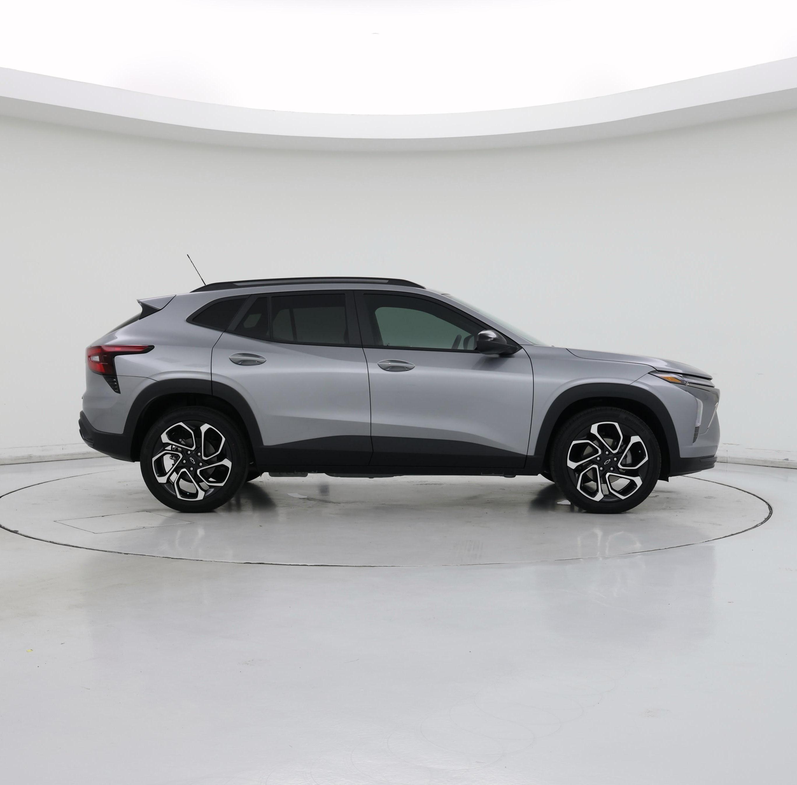 Thumbnail: 2026 Chevrolet Trax - 7