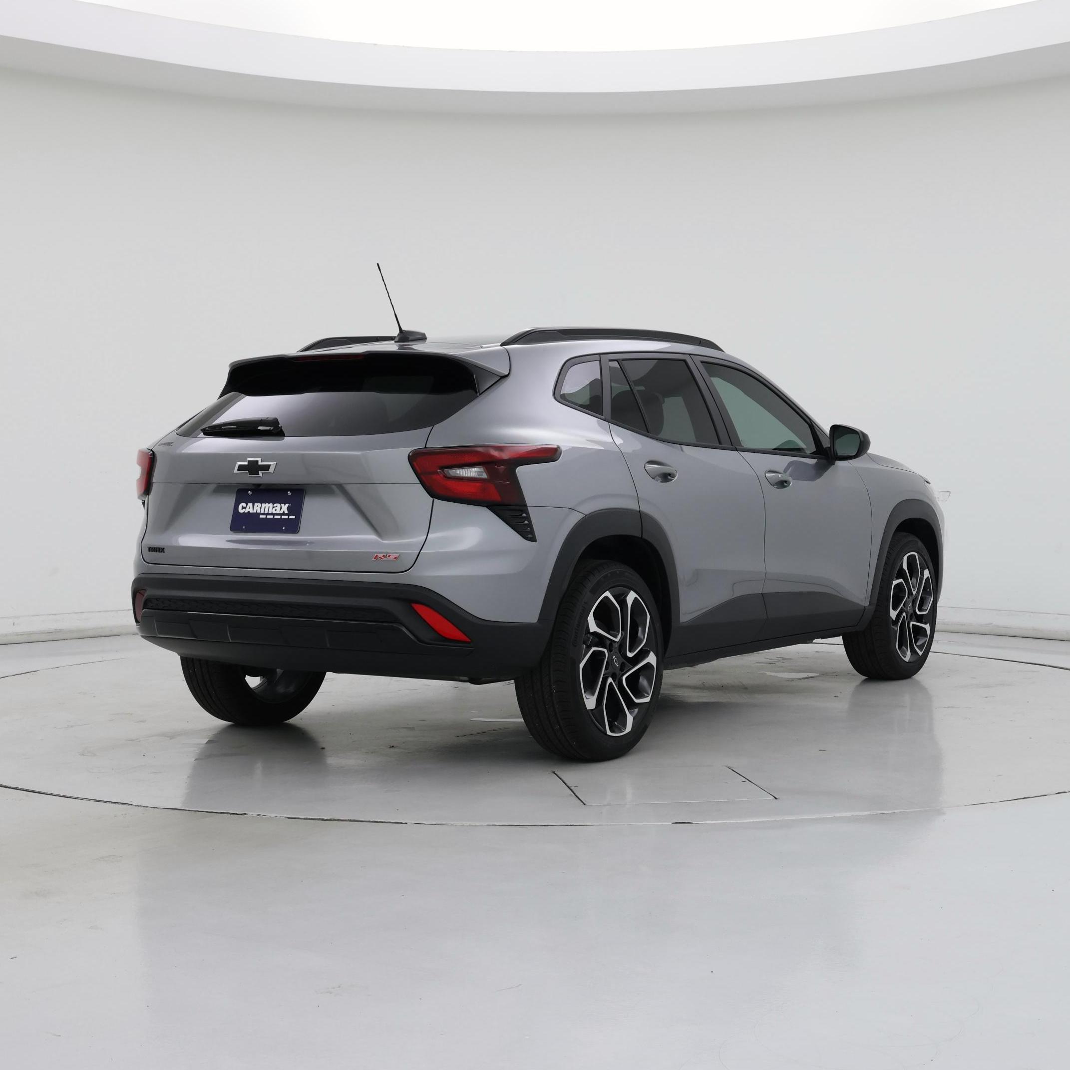 Thumbnail: 2026 Chevrolet Trax - 8