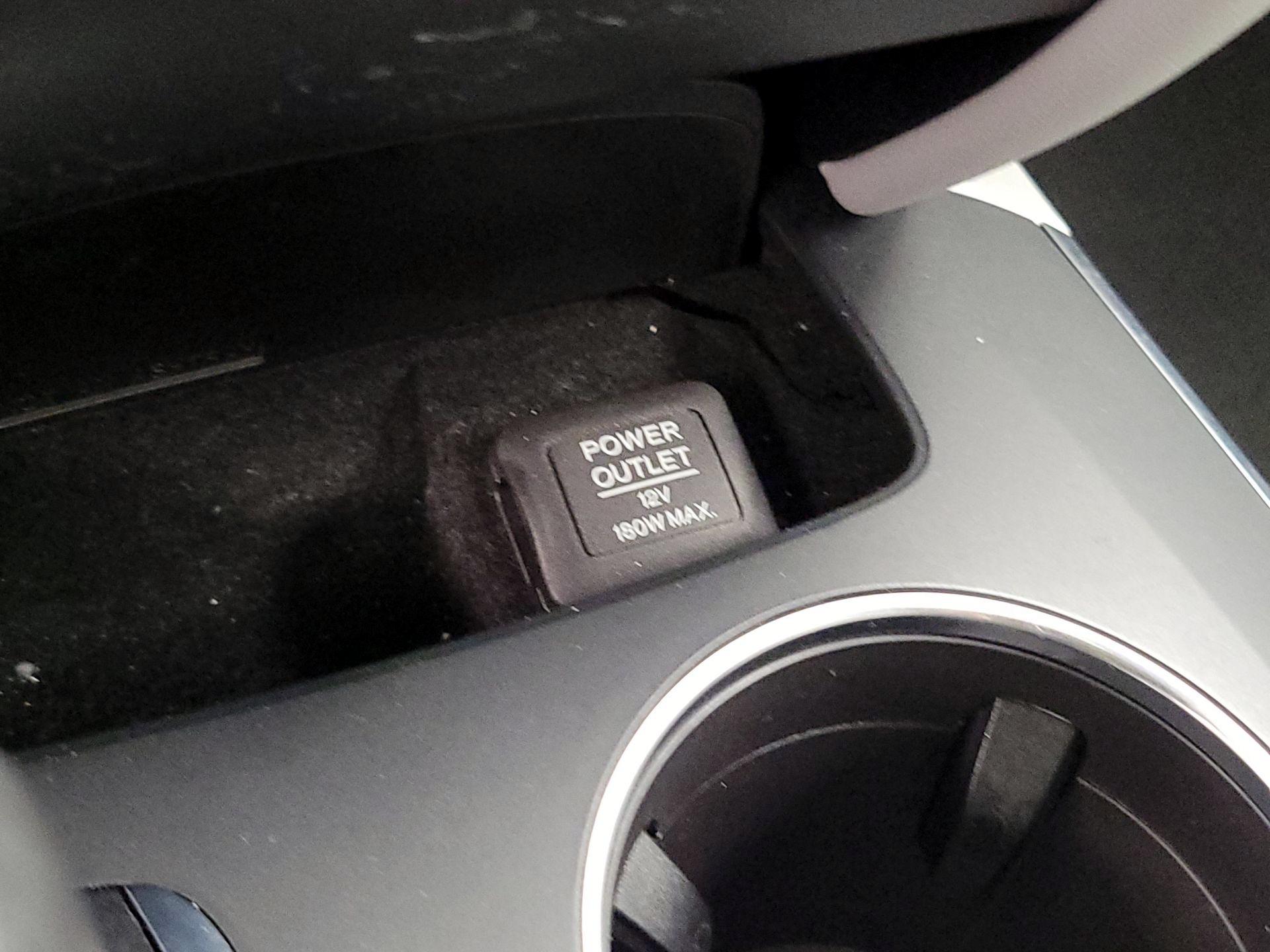 Thumbnail: 2014 Acura MDX - 18