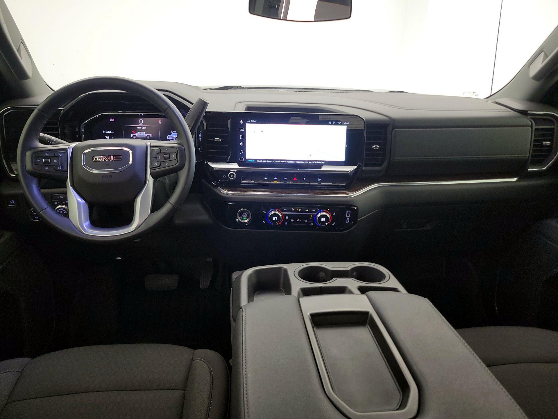 Thumbnail: 2024 GMC Sierra 1500 - 9