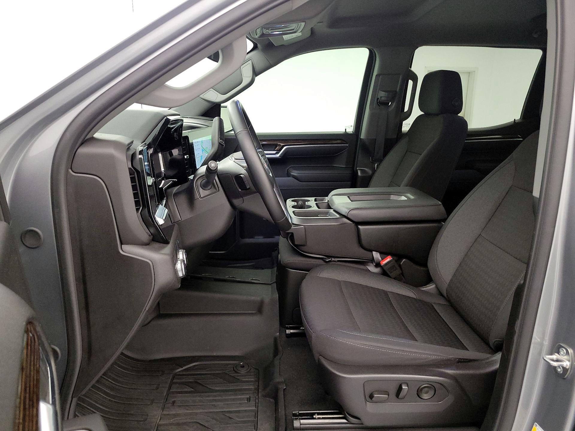 Thumbnail: 2024 GMC Sierra 1500 - 11