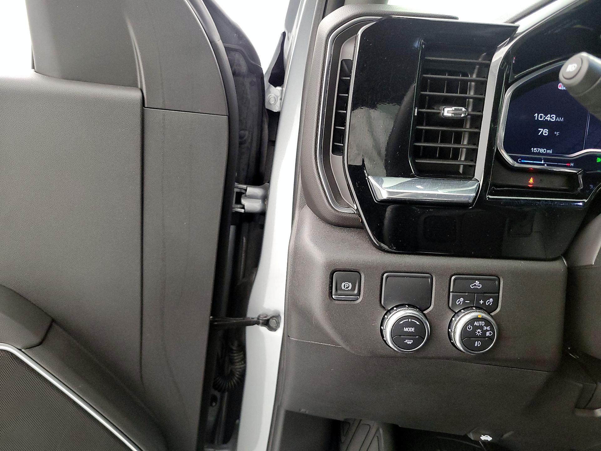 Thumbnail: 2024 GMC Sierra 1500 - 13