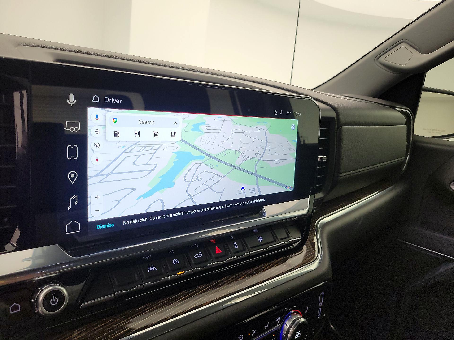 Thumbnail: 2024 GMC Sierra 1500 - 14