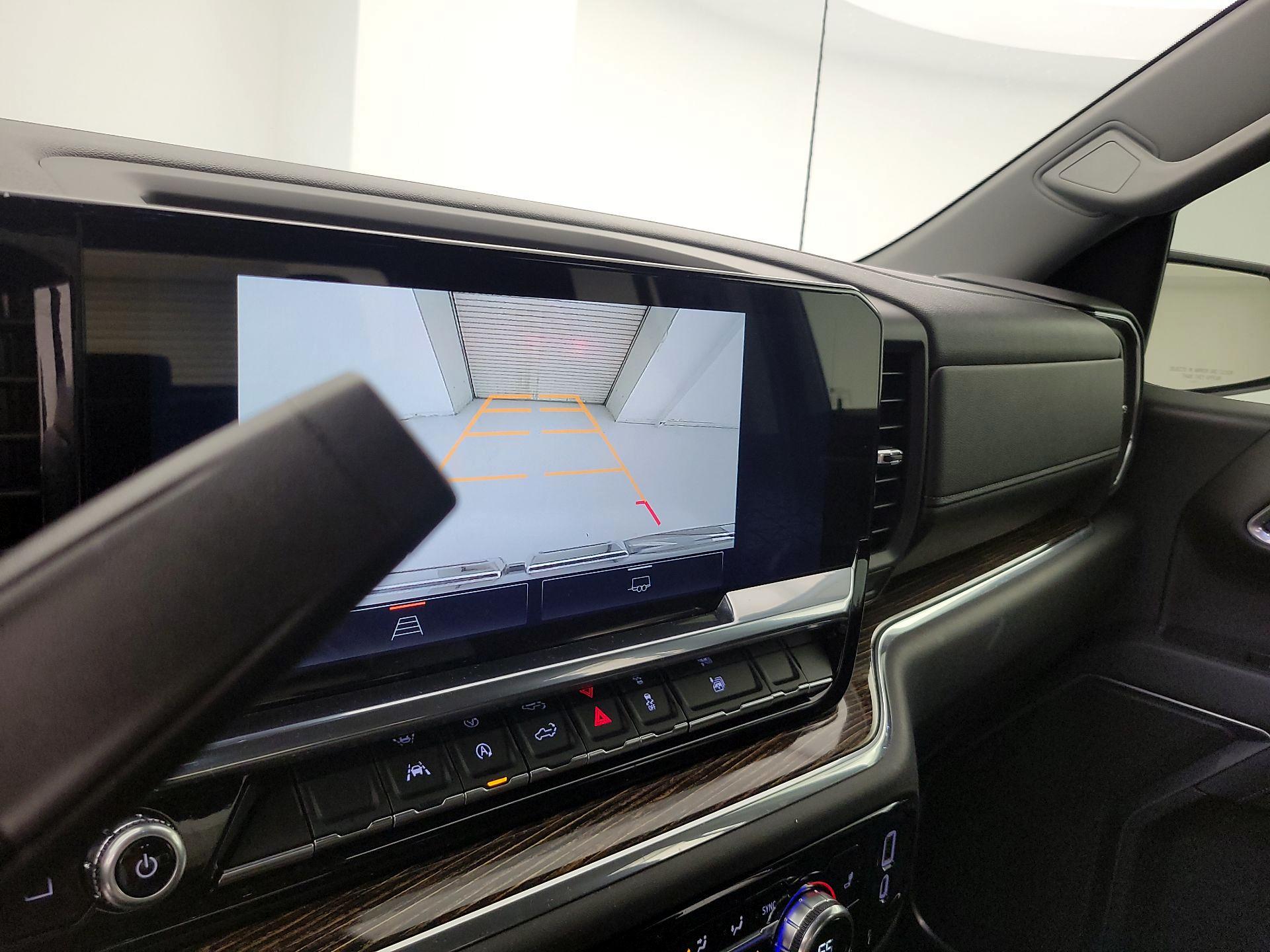 Thumbnail: 2024 GMC Sierra 1500 - 15