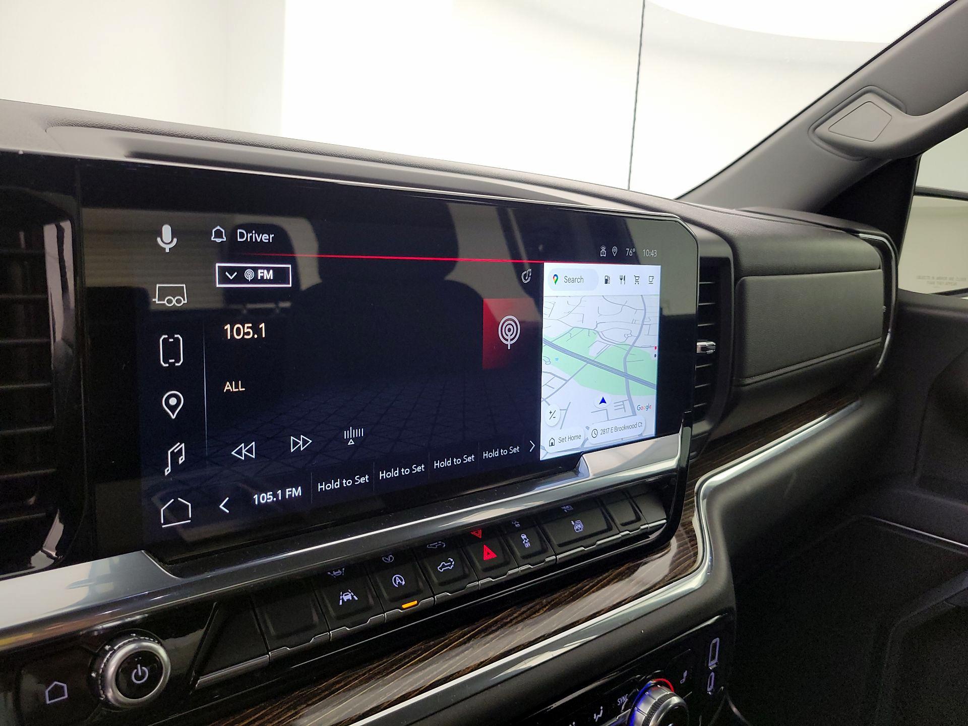 Thumbnail: 2024 GMC Sierra 1500 - 16