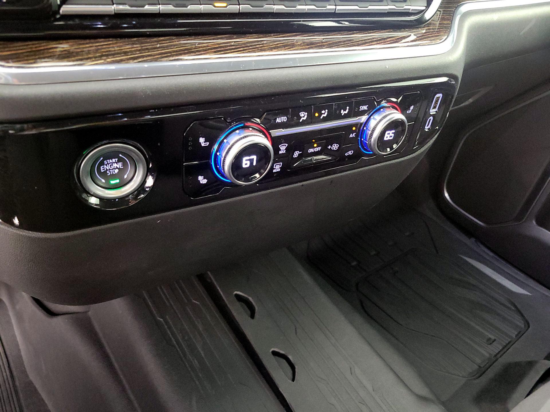 Thumbnail: 2024 GMC Sierra 1500 - 17