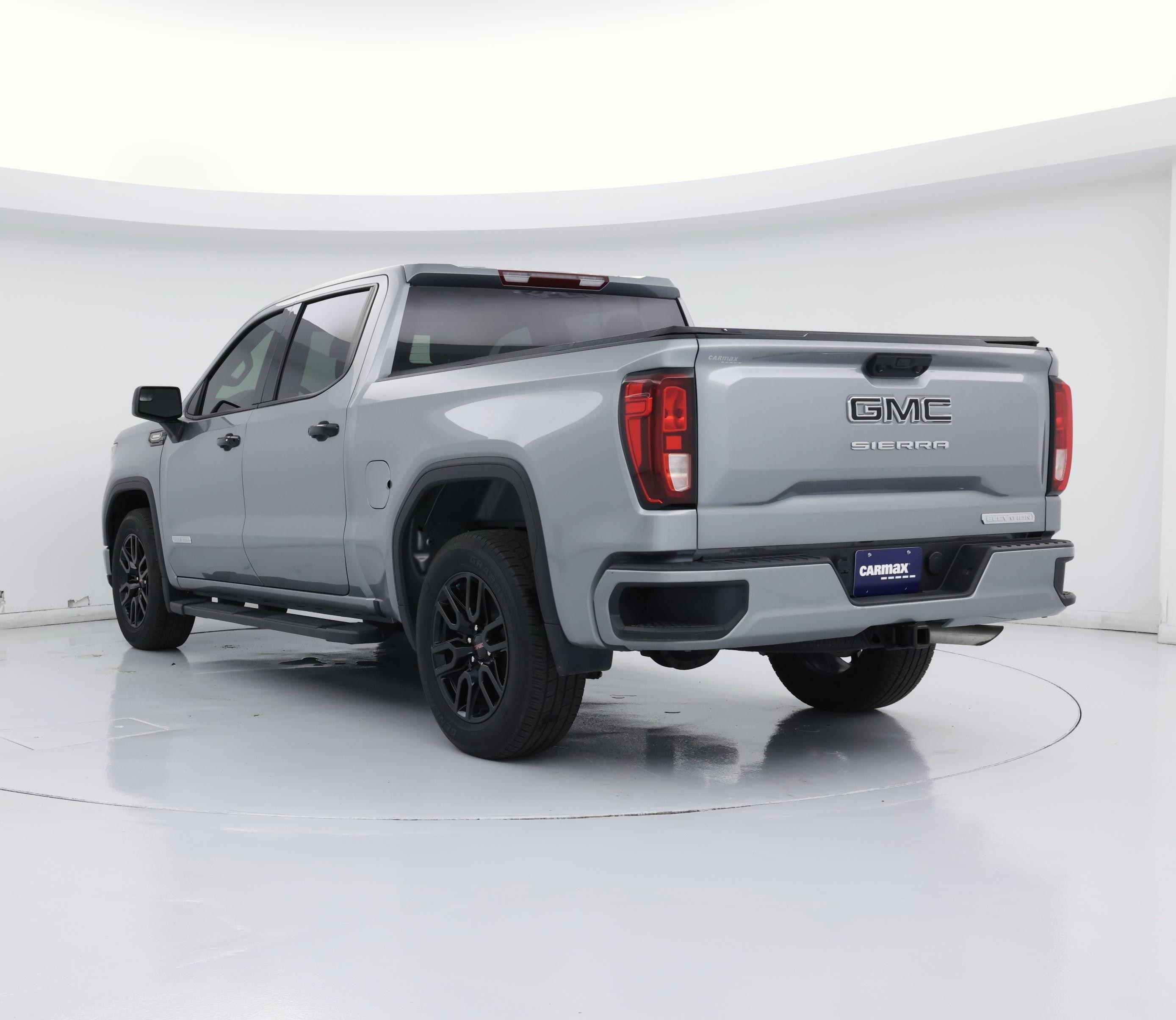 Thumbnail: 2024 GMC Sierra 1500 - 2
