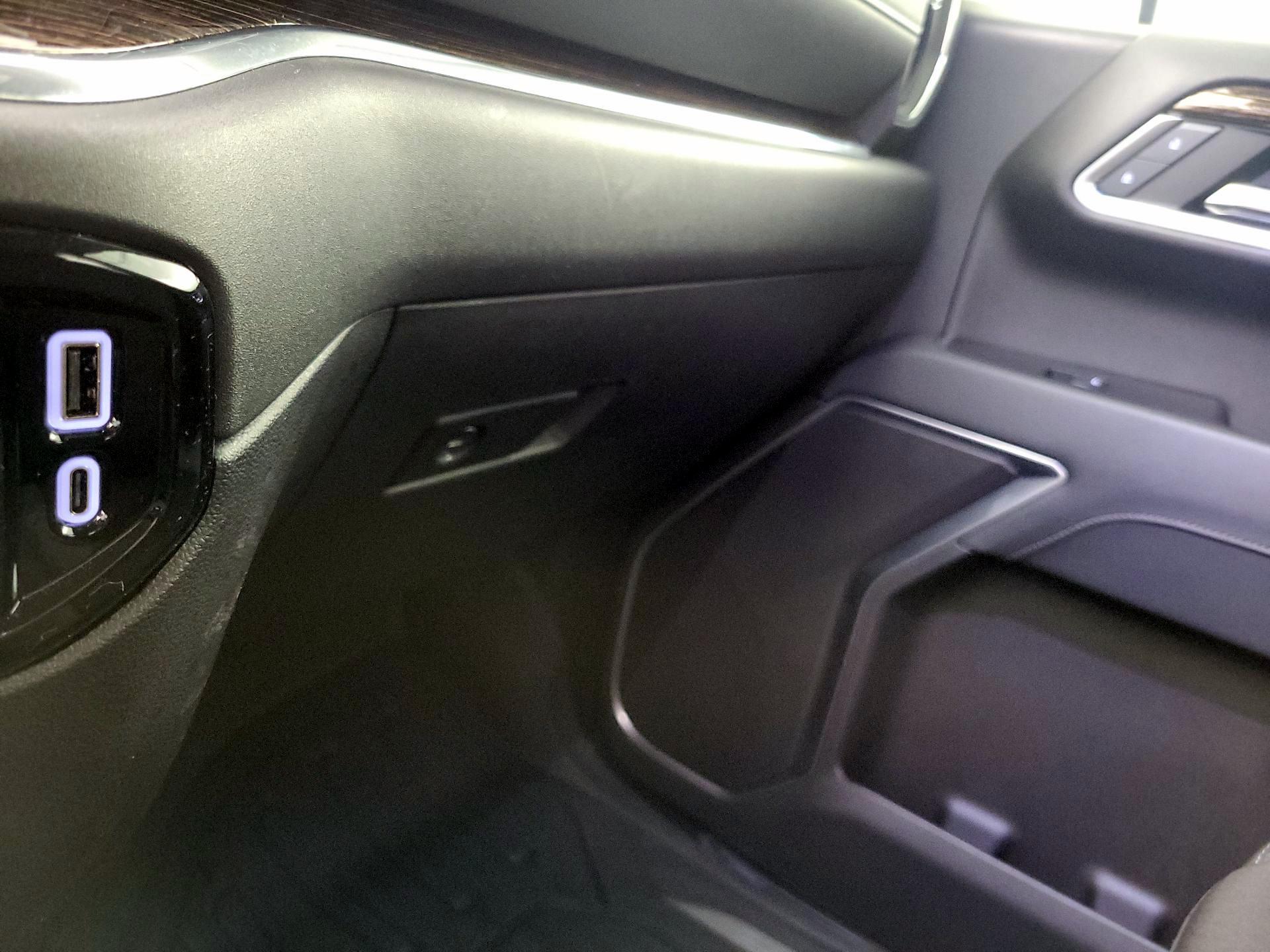 Thumbnail: 2024 GMC Sierra 1500 - 19