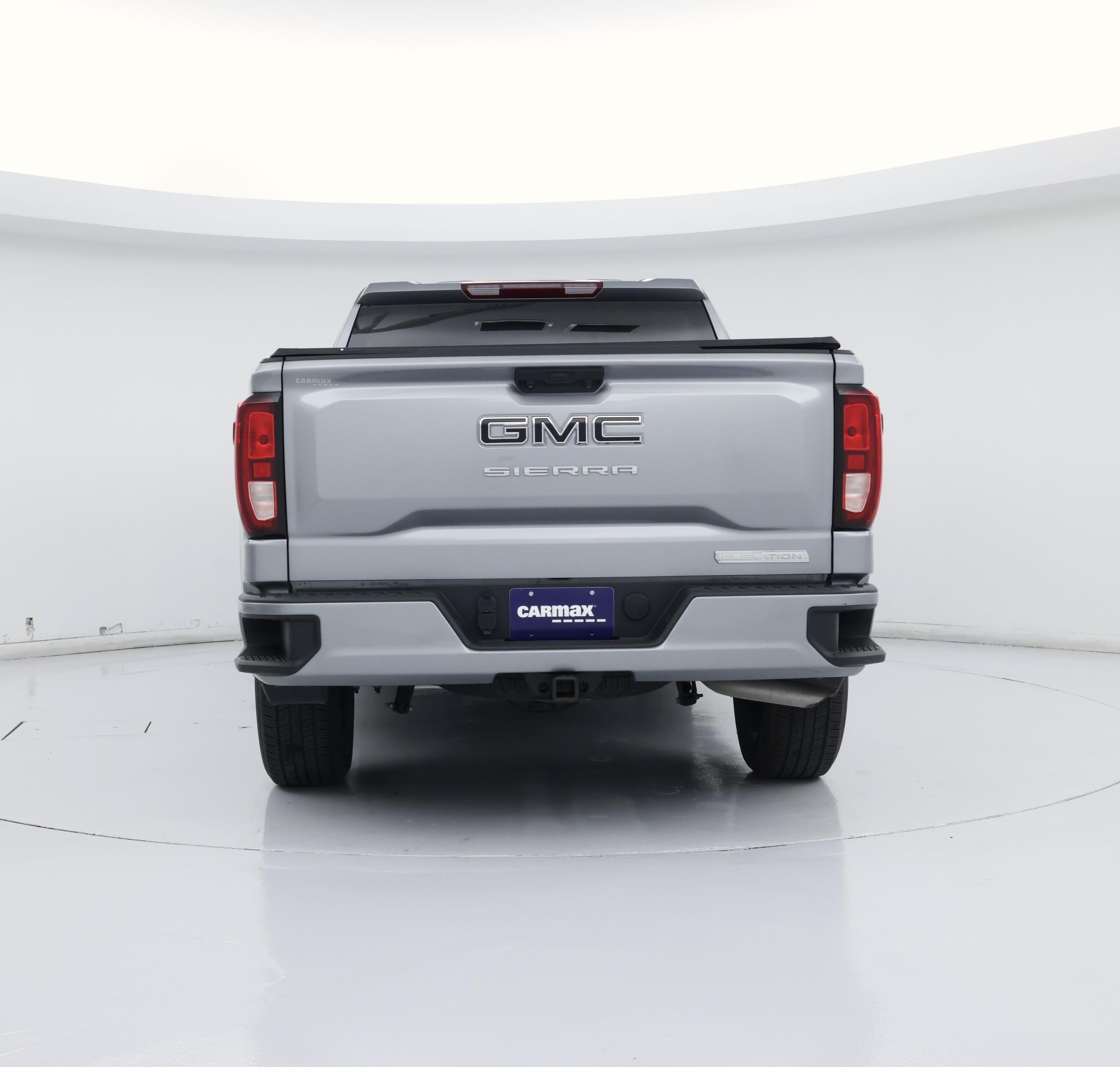 Thumbnail: 2024 GMC Sierra 1500 - 6