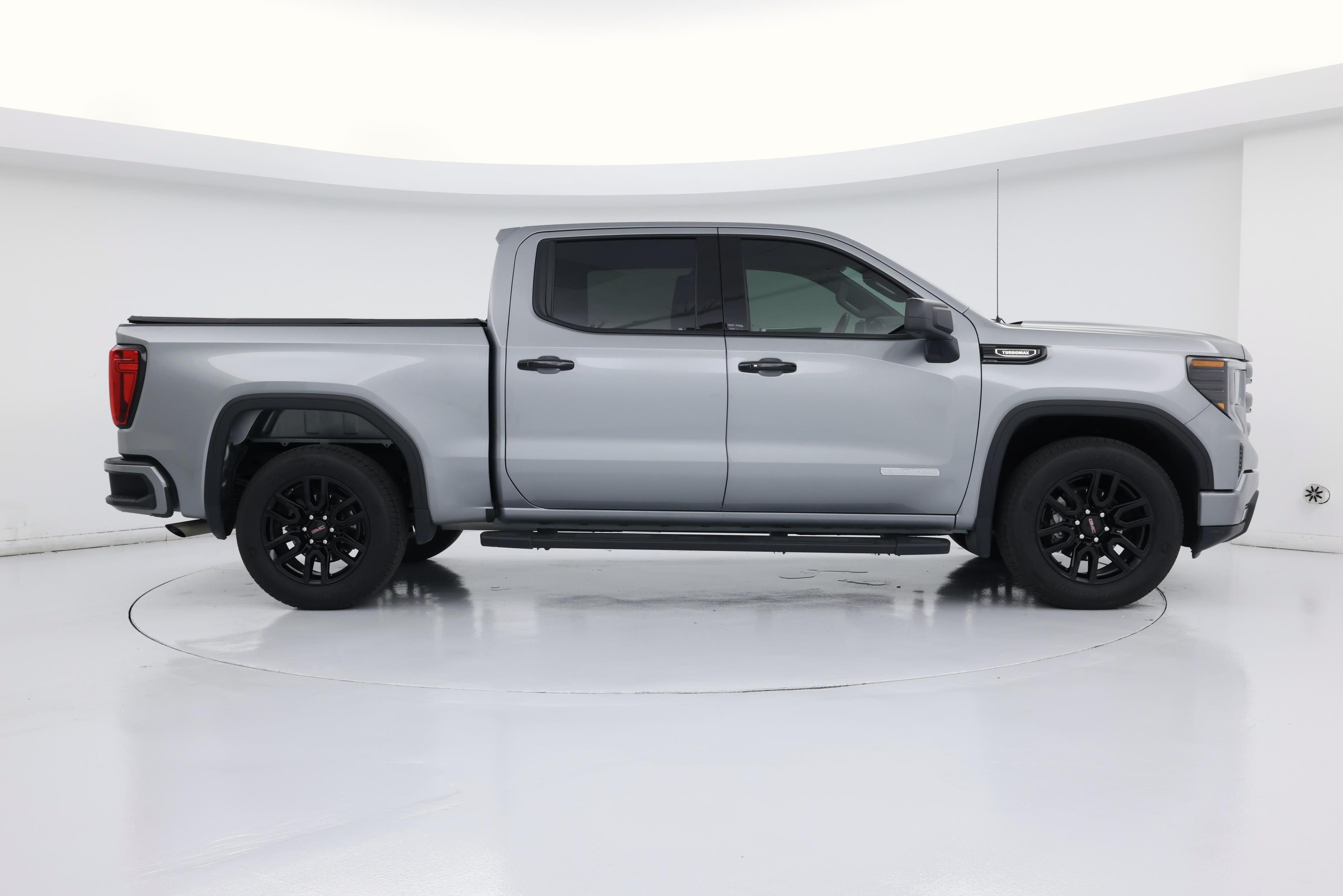 Thumbnail: 2024 GMC Sierra 1500 - 7
