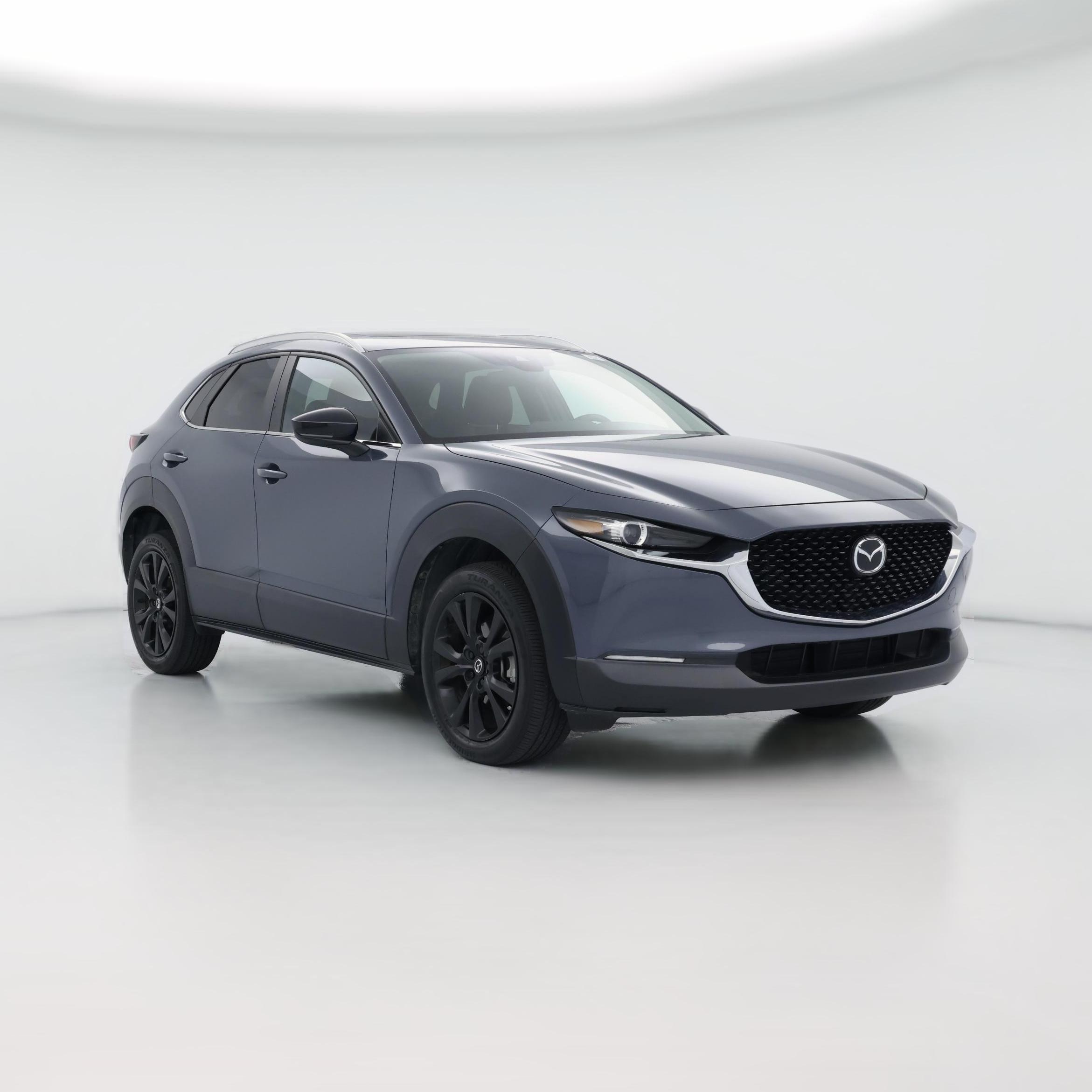 Thumbnail: 2023 Mazda CX-30 - 1