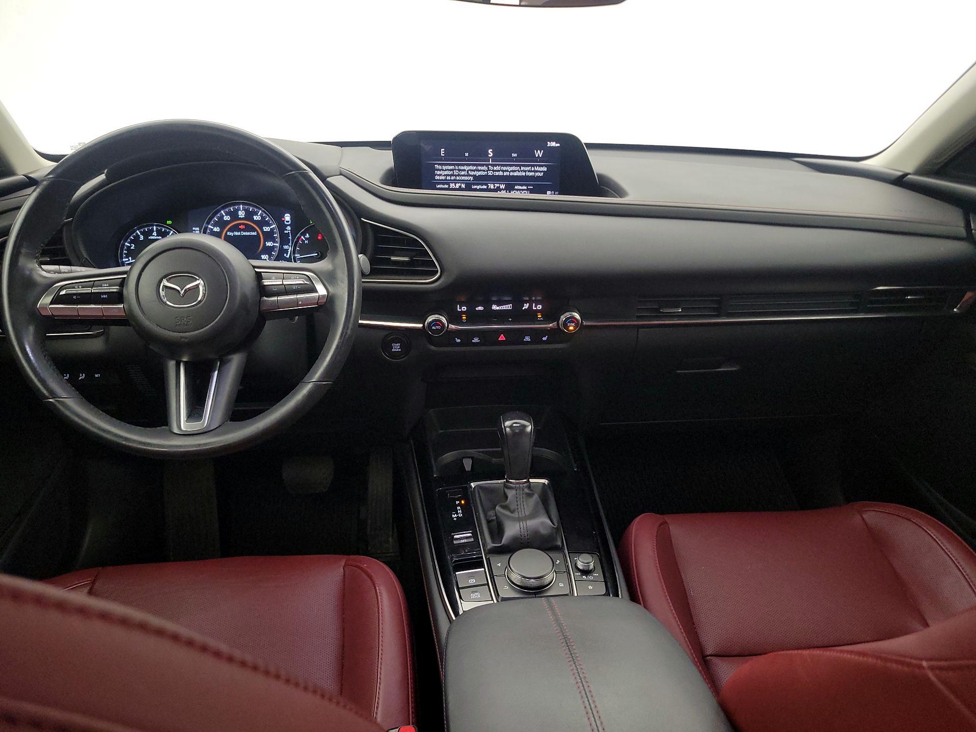 Thumbnail: 2023 Mazda CX-30 - 9