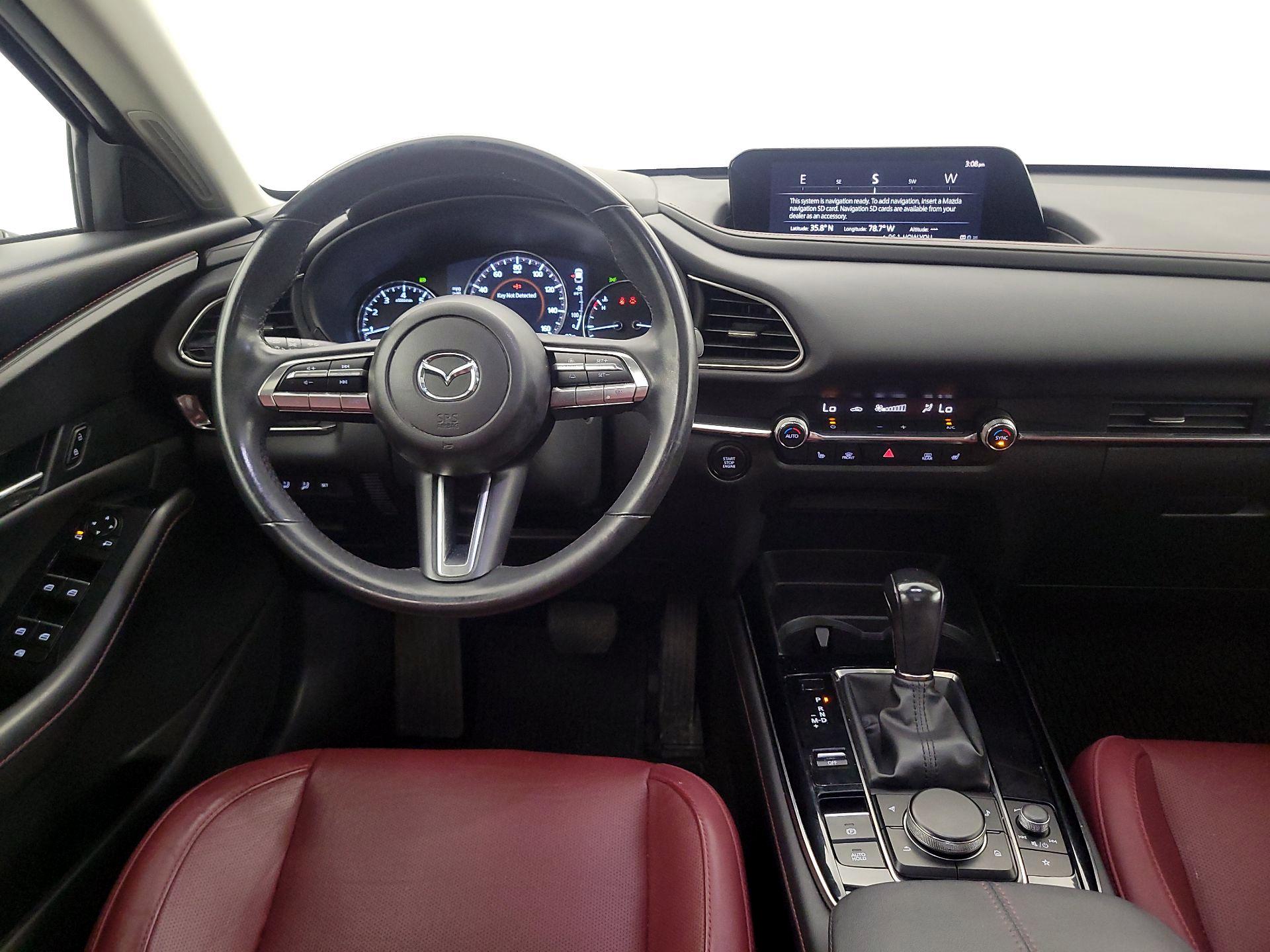 Thumbnail: 2023 Mazda CX-30 - 10