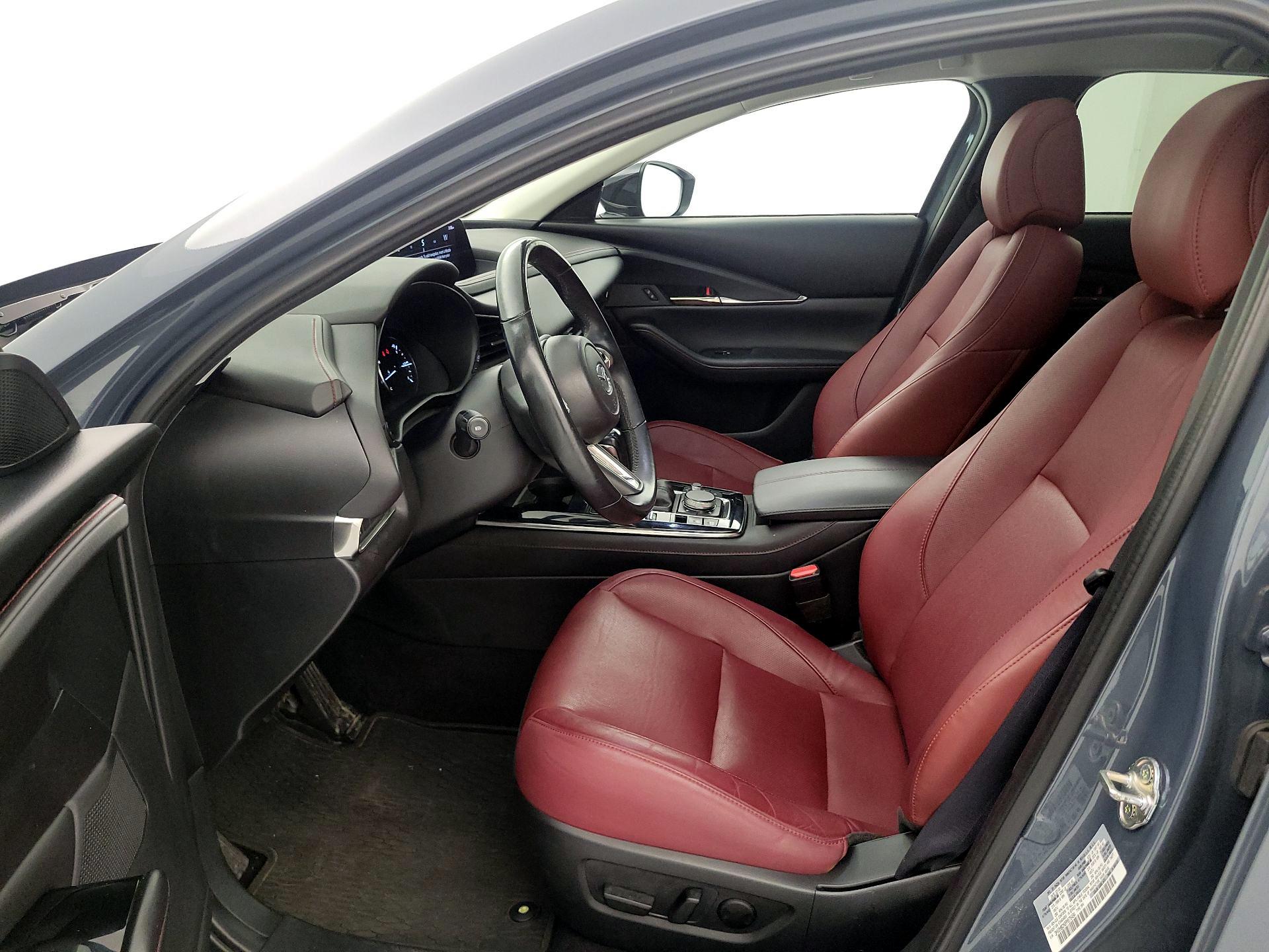 Thumbnail: 2023 Mazda CX-30 - 11