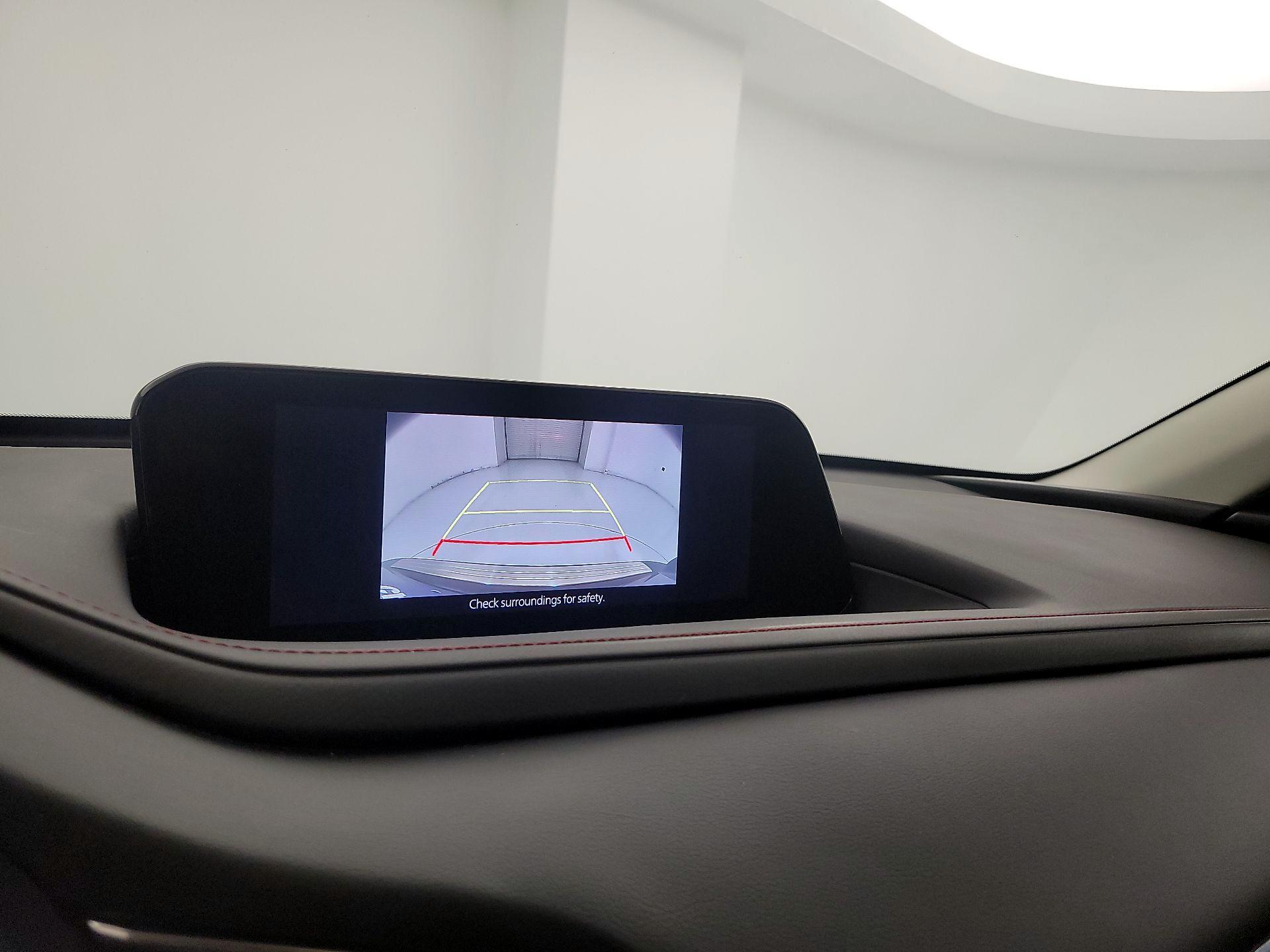 Thumbnail: 2023 Mazda CX-30 - 14