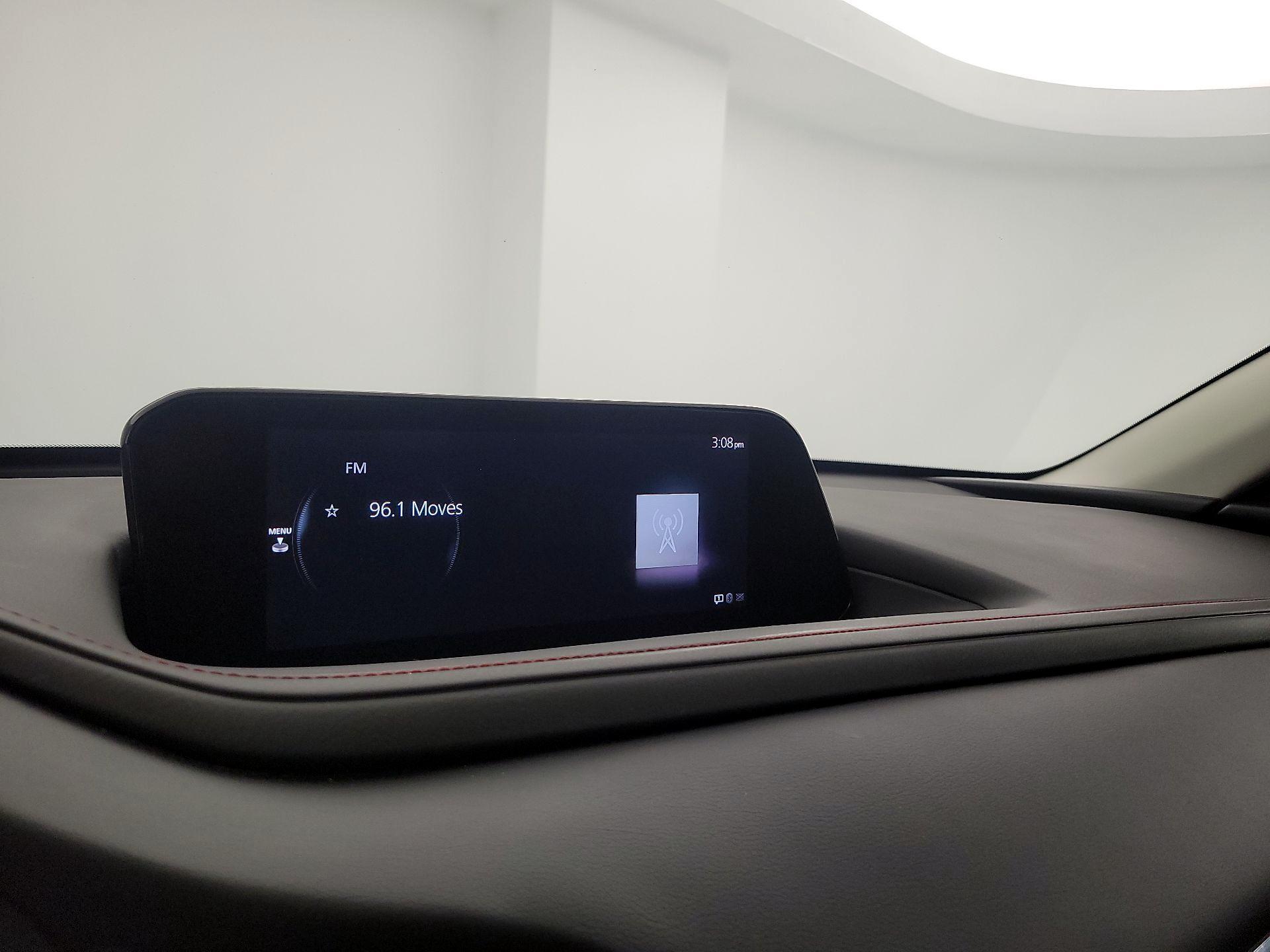 Thumbnail: 2023 Mazda CX-30 - 15