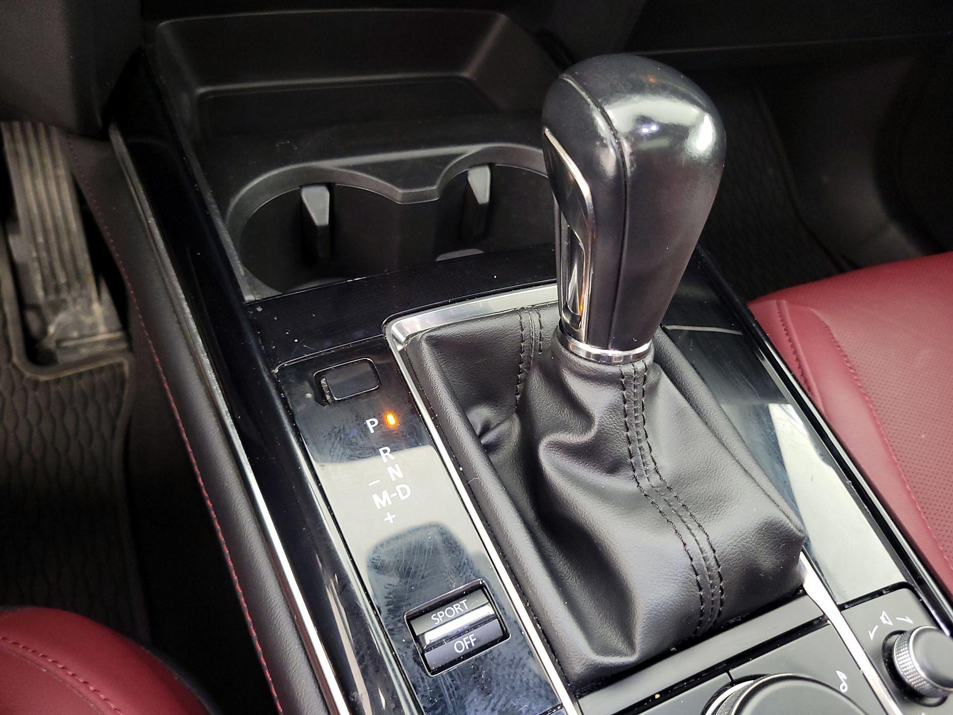 Thumbnail: 2023 Mazda CX-30 - 17