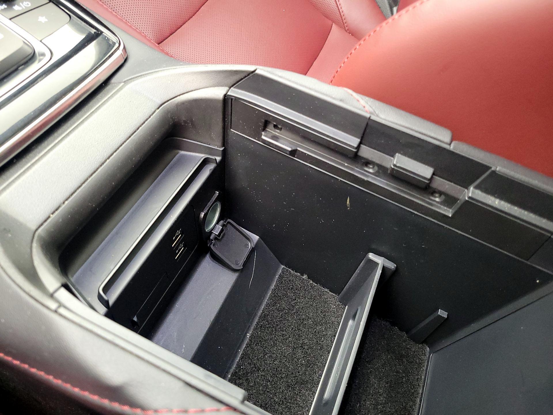 Thumbnail: 2023 Mazda CX-30 - 18